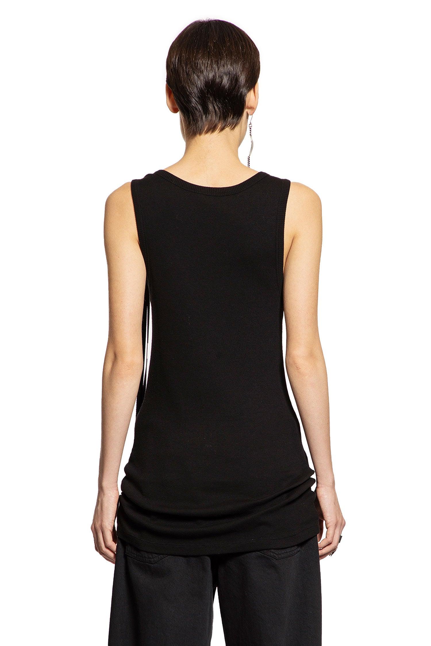 Ann Demeulemeester Sleeveless and tank tops for Women