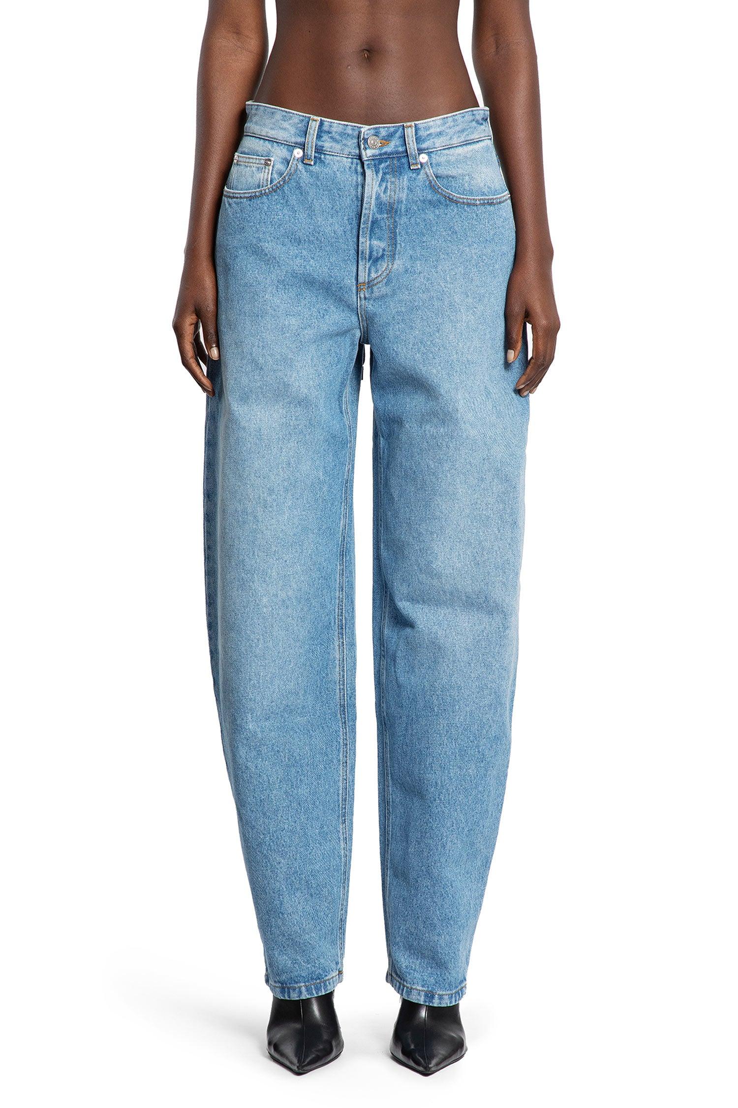 Mugler Jeans for Women | Online Sale up to 60% off | Lyst