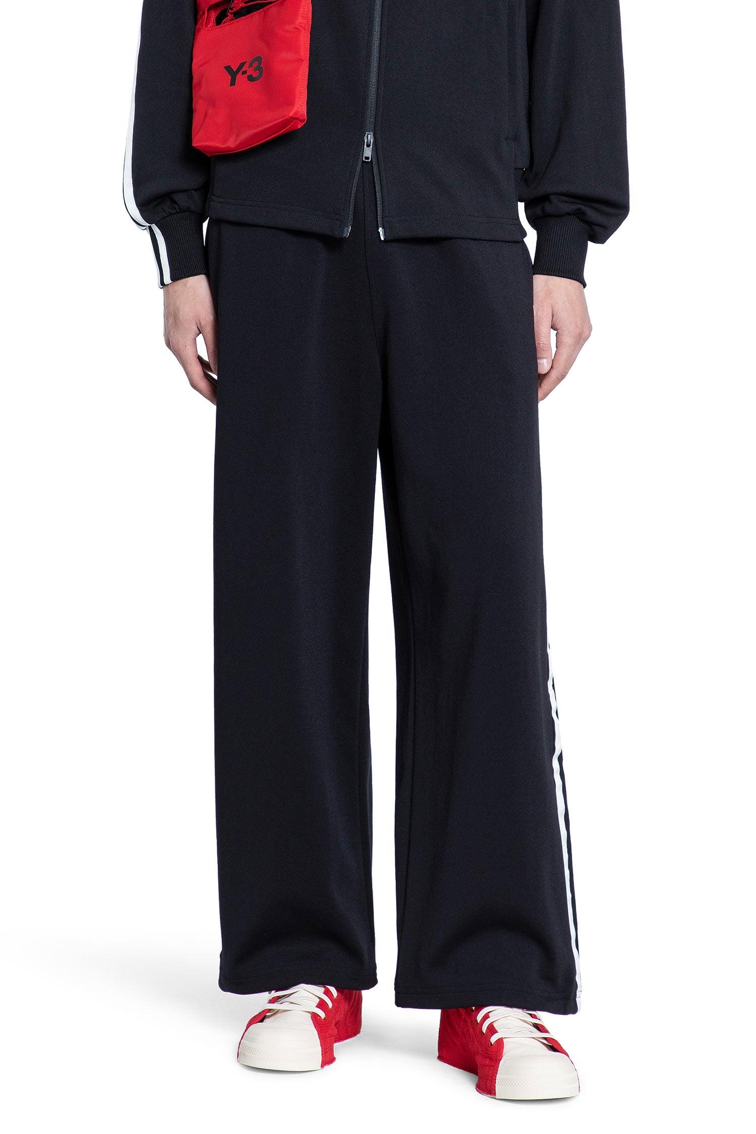 Y-3 Wide-leg and palazzo pants for Women | Online Sale up to Y-3 Wide-leg and palazzo pants for Women | Online Sale up to