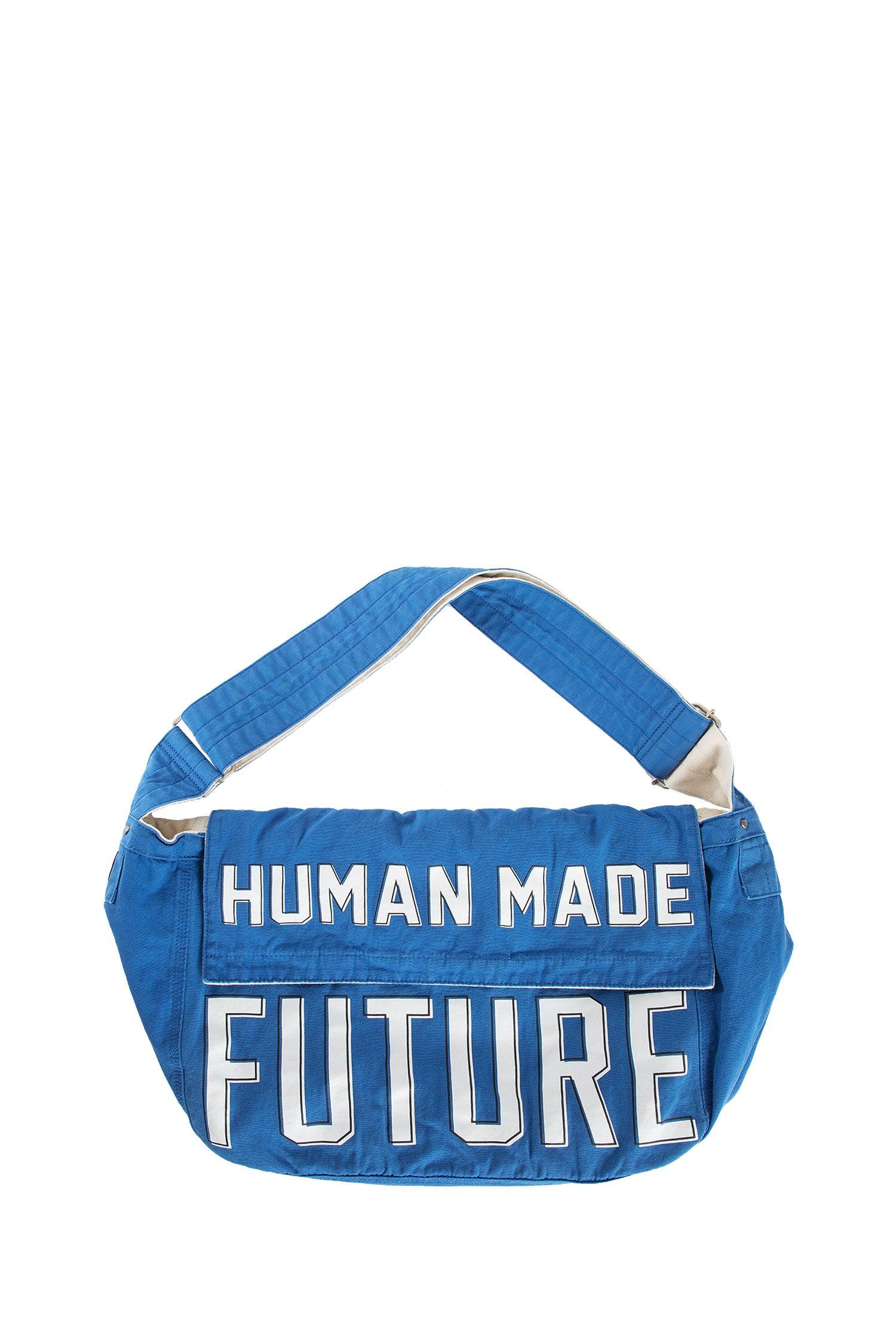 Human Made Messenger bags for Men | Online Sale up to 40