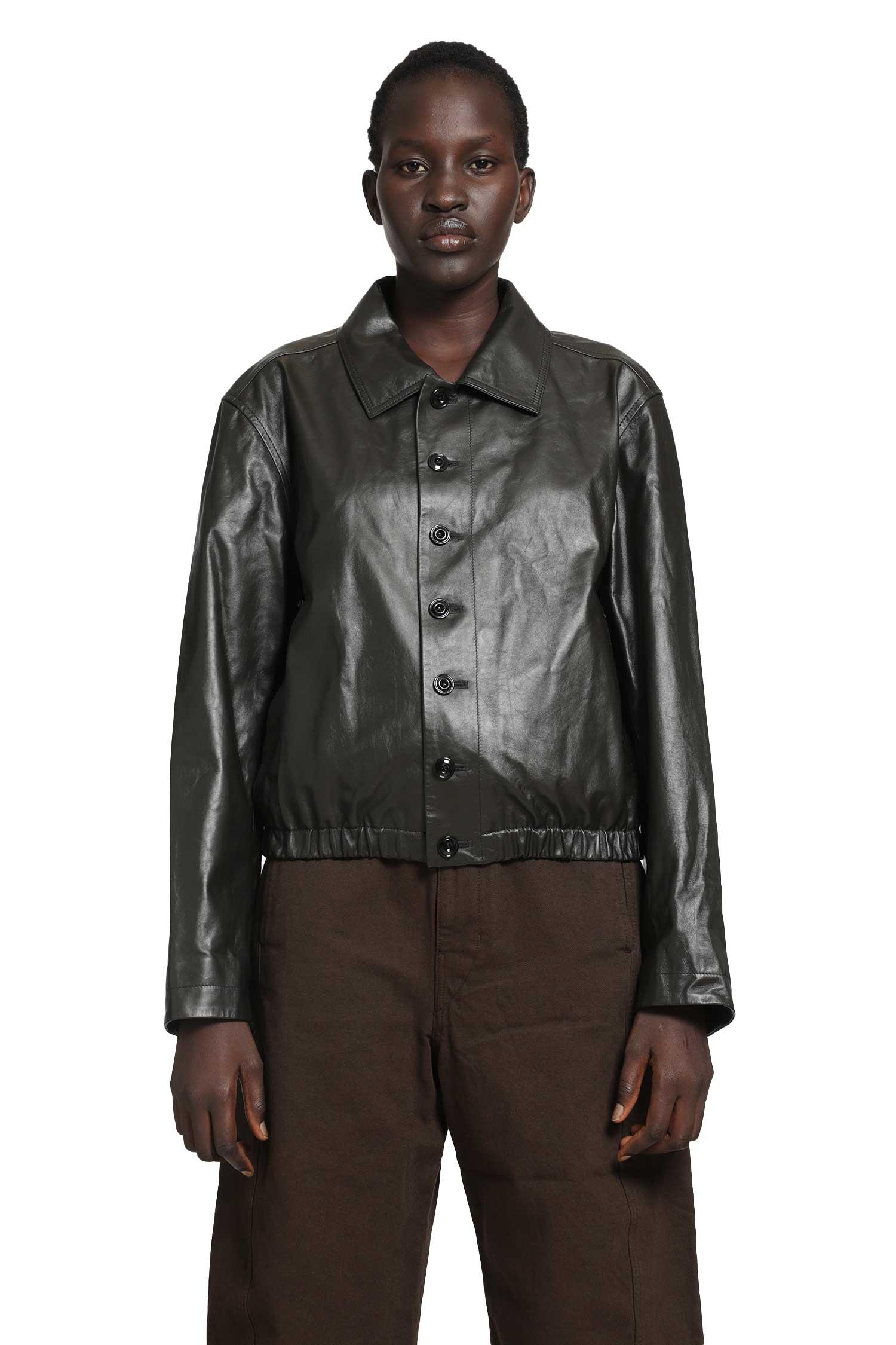 Lemaire Casual jackets for Women | Online Sale up to 55% off | Lyst