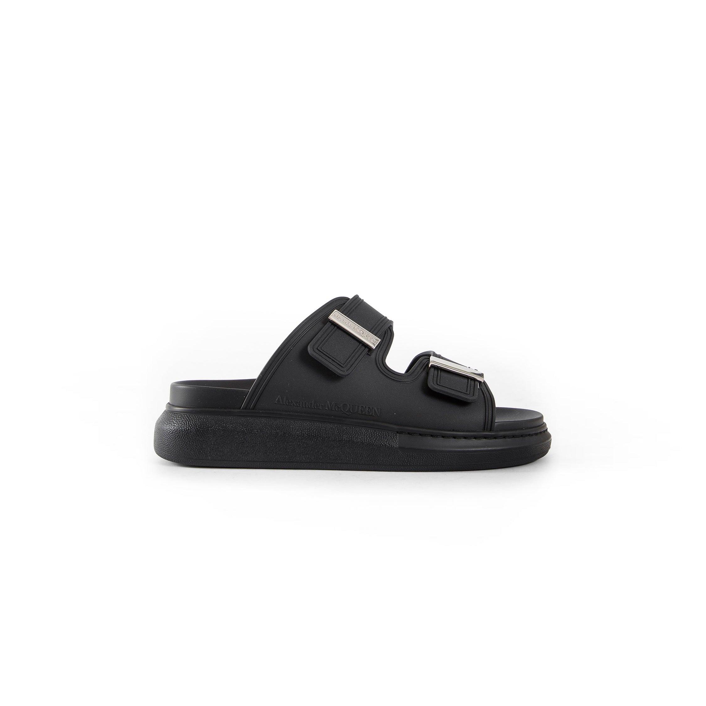 McQueen Sandals and Slides for Men | Online Sale up to 43