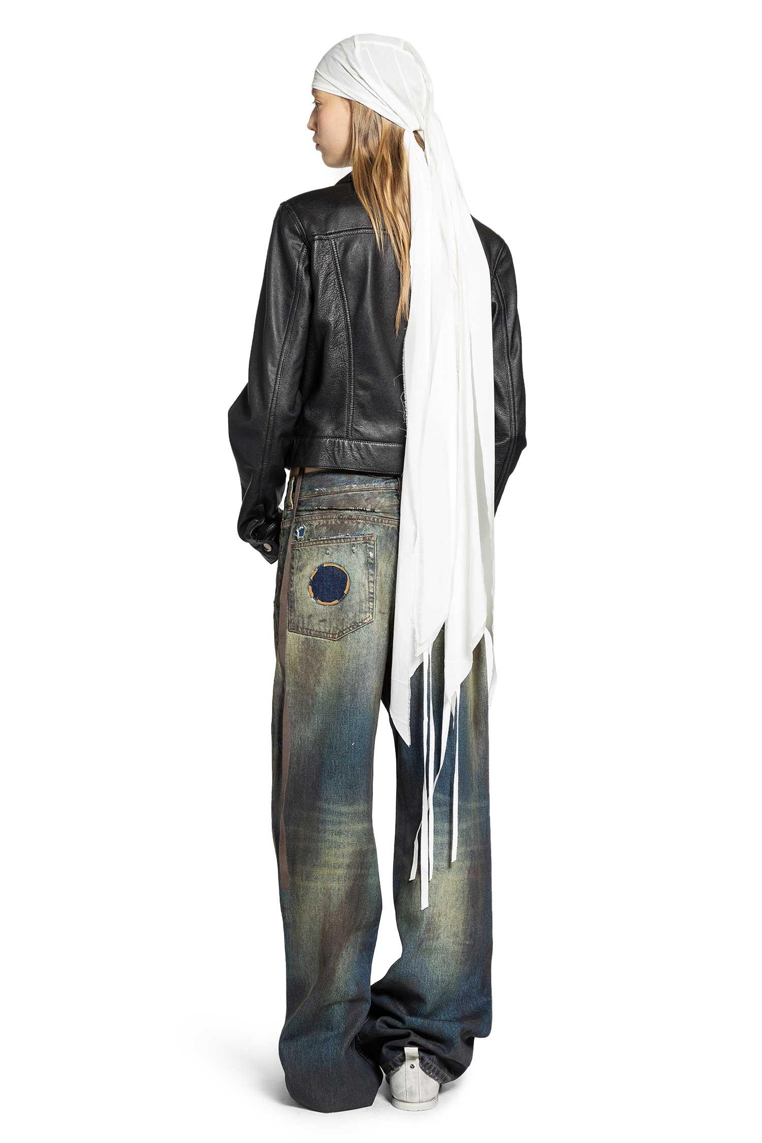 Ann Demeulemeester Scarves and mufflers for Women | Online Sale up