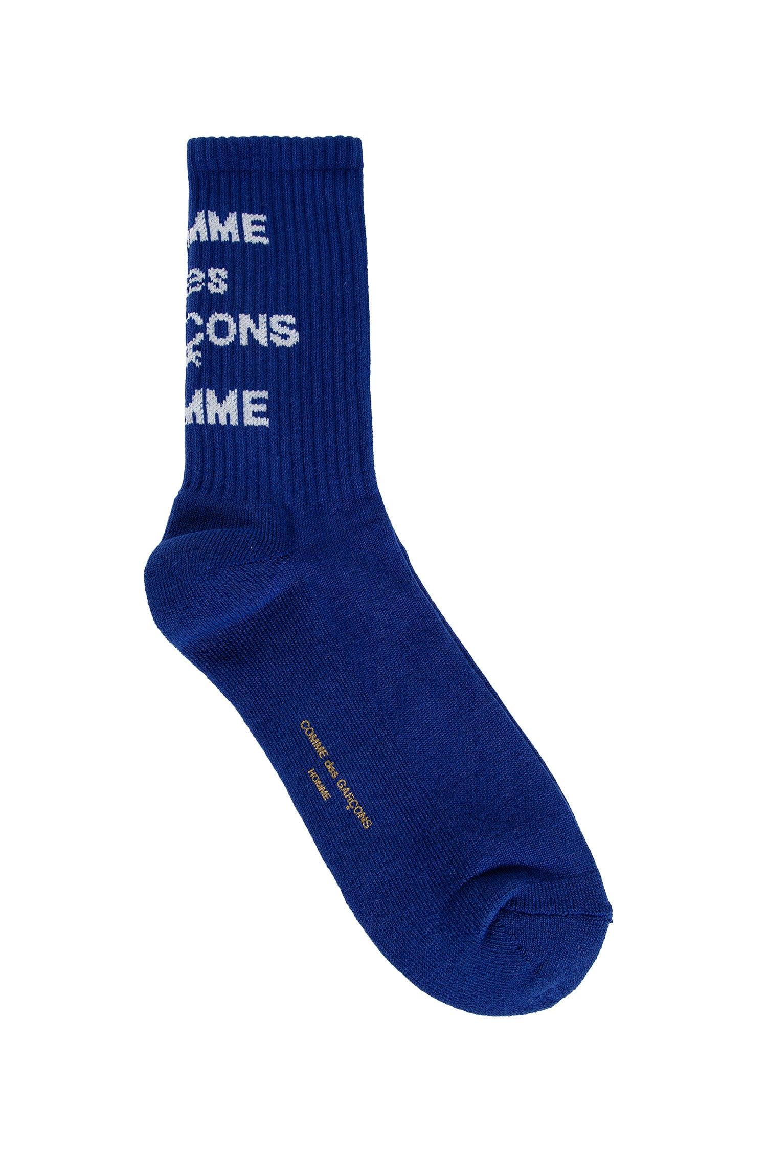 Men s Comme des Garcons Socks from 35 Lyst UK
