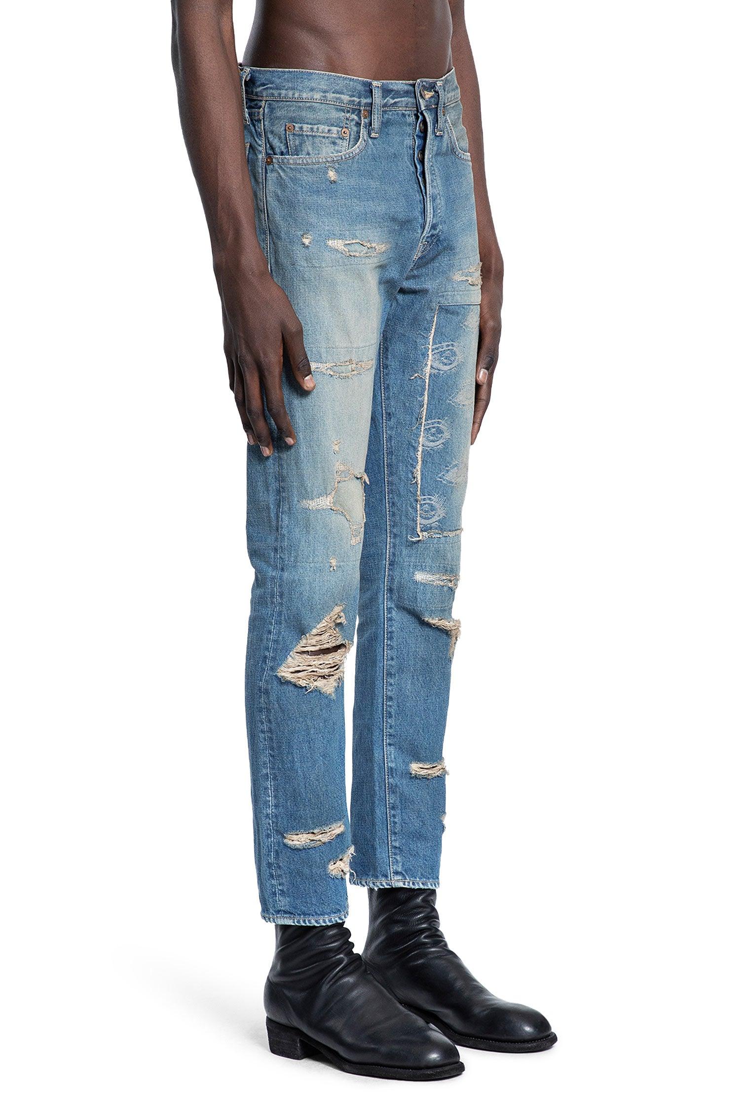 Kapital Jeans for Men | Online Sale up to 33% off | Lyst Kapital Jeans for Men | Online Sale up to 33% off | Lyst