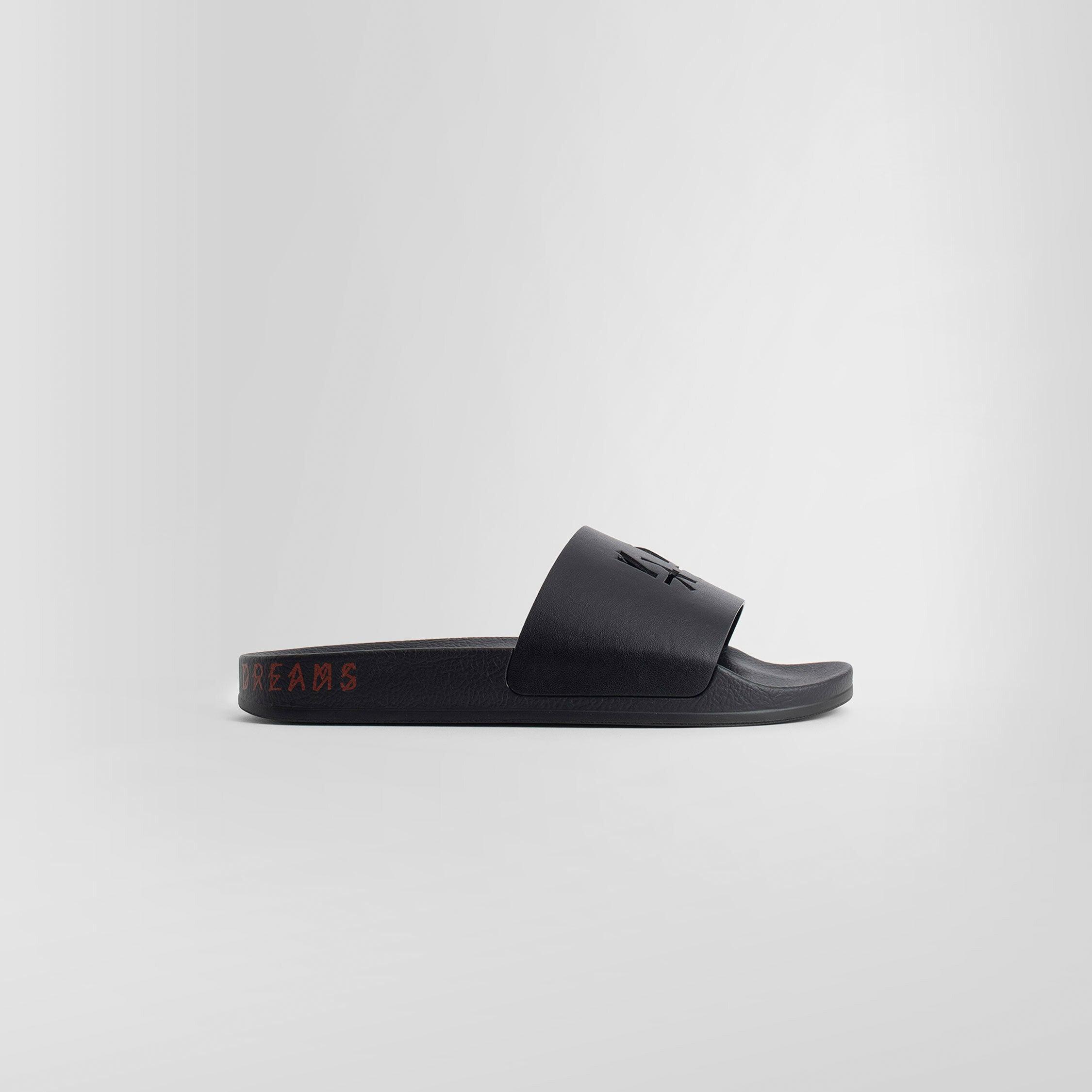 44 Label Group Slides in Blue for Men | Lyst