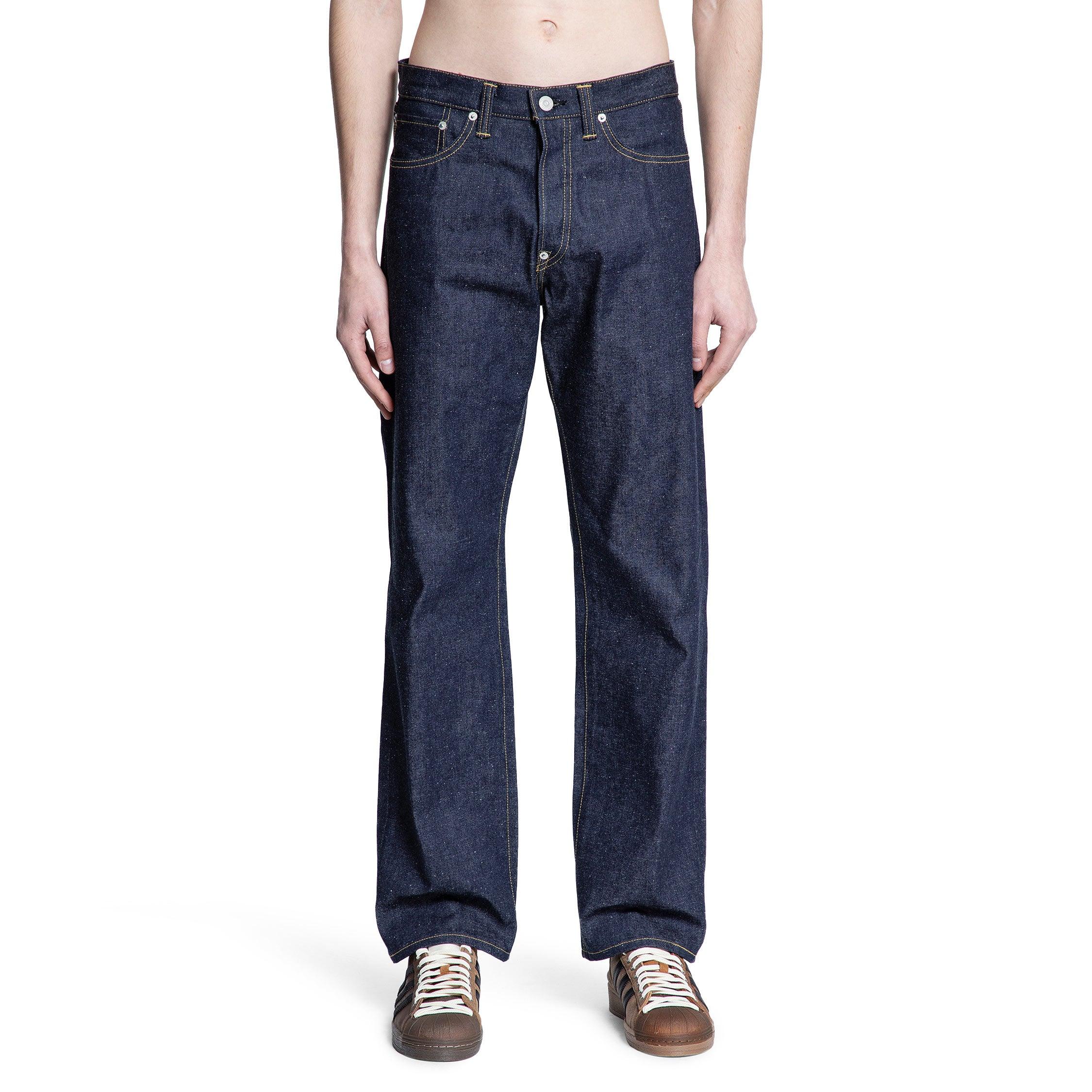Human Made Jeans for Men | Online Sale up to 63% off | Lyst