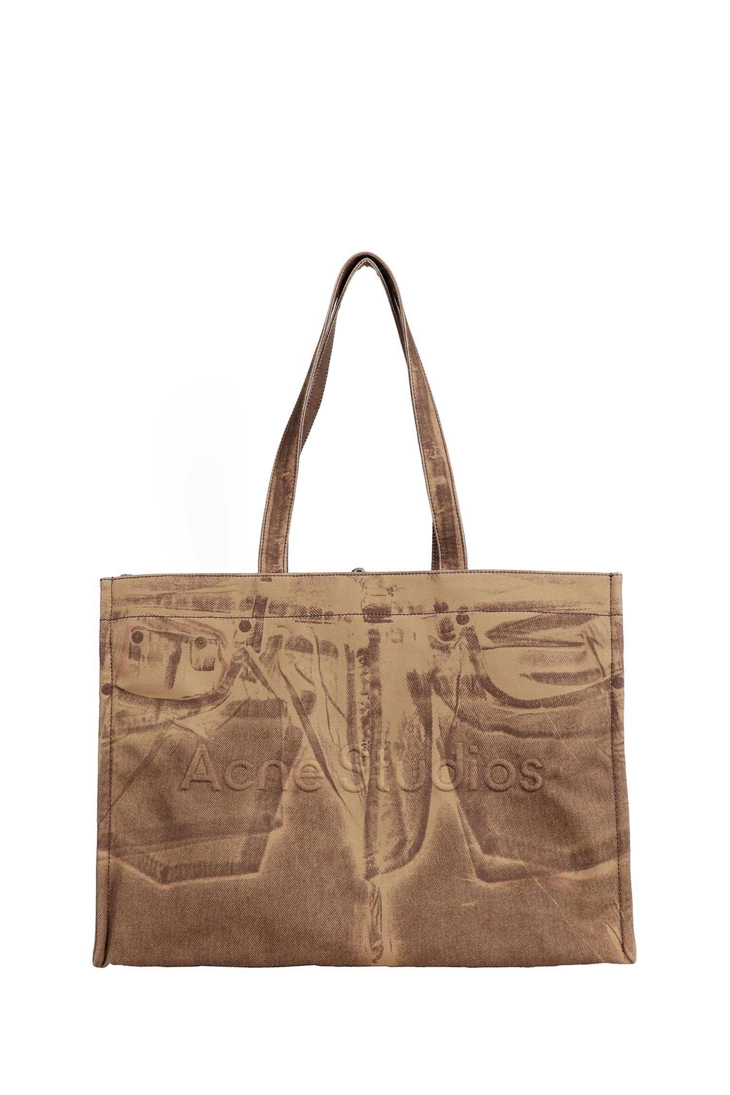 Acne Studios Tote bags for Women | Online Sale up to 42% off | Lyst