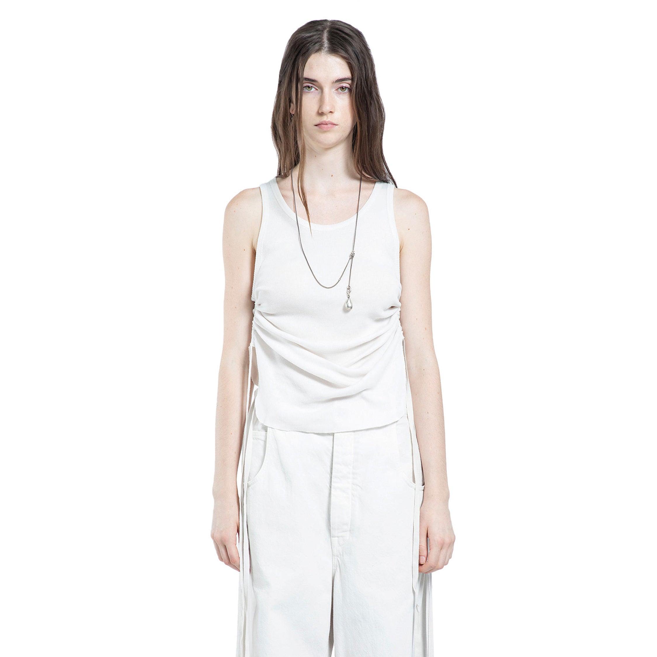 Ann Demeulemeester Sleeveless and tank tops for Women | Online
