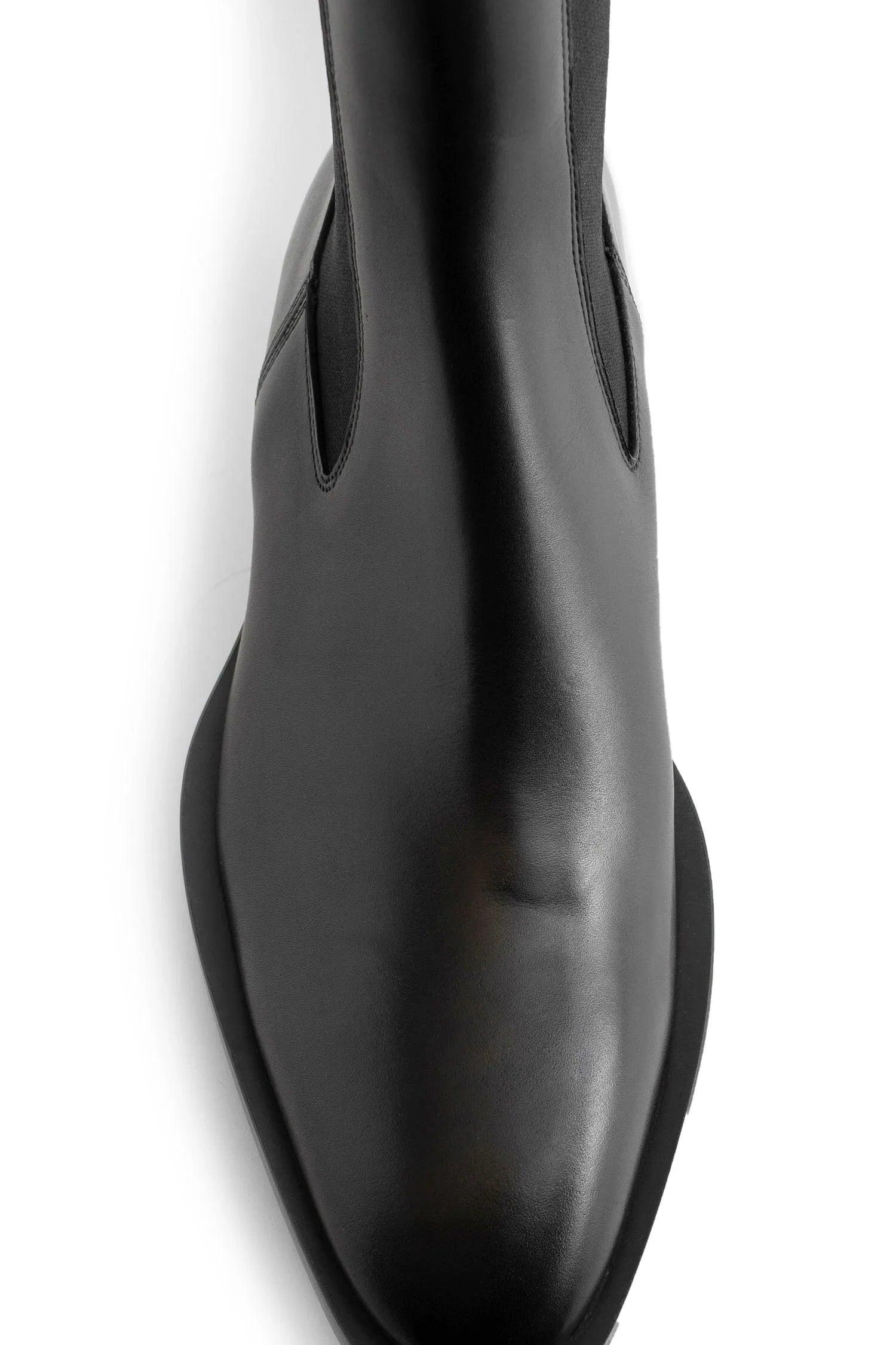Mattia Capezzani Boots for Men | Online Sale up to 73% off  display picture 1