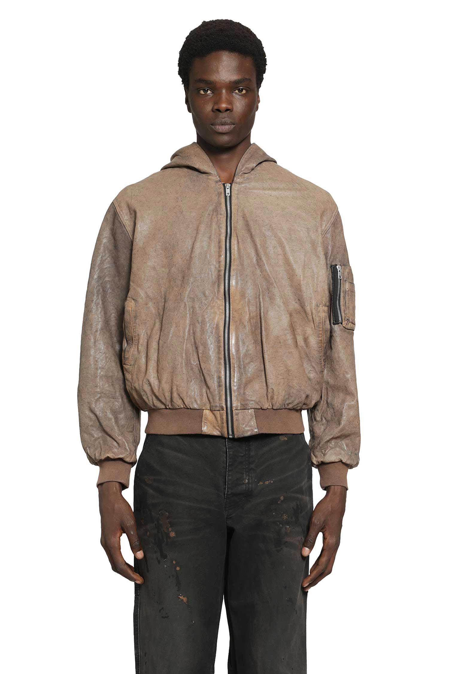 ALEXANDER DIGENOVA Short Jackets for Men | Lyst