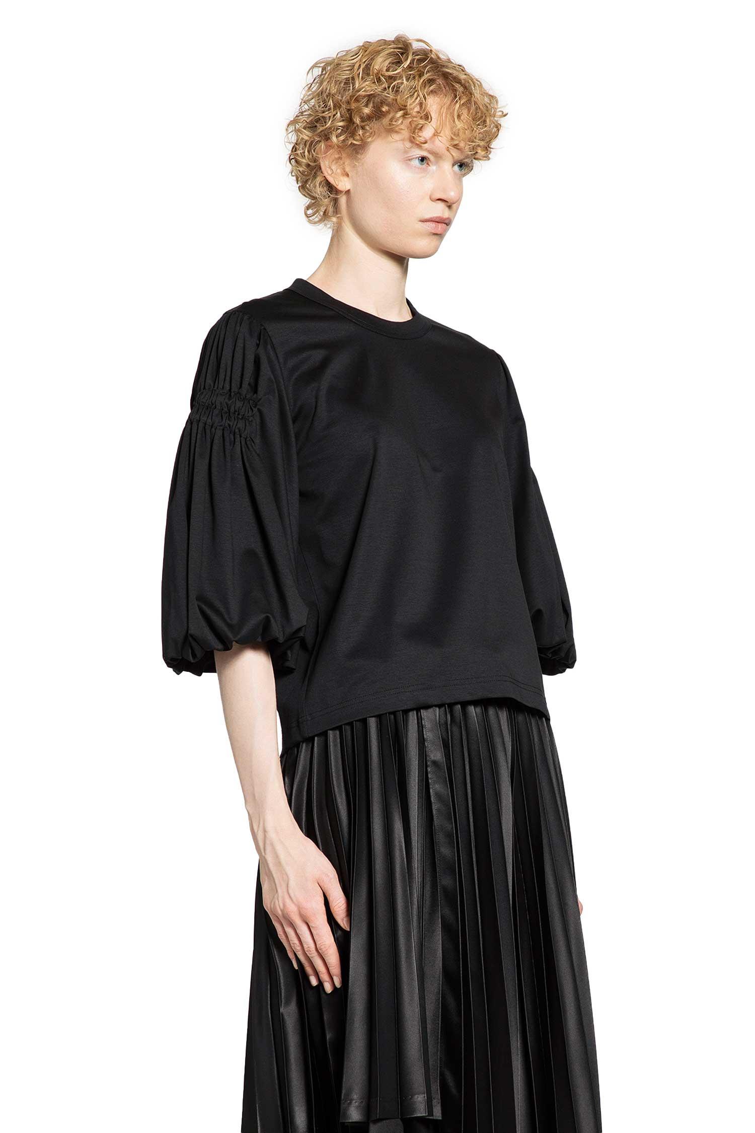 noir kei ninomiya トップス Noir Kei Ninomiya T-shirts for Women | Online Sale up to 42