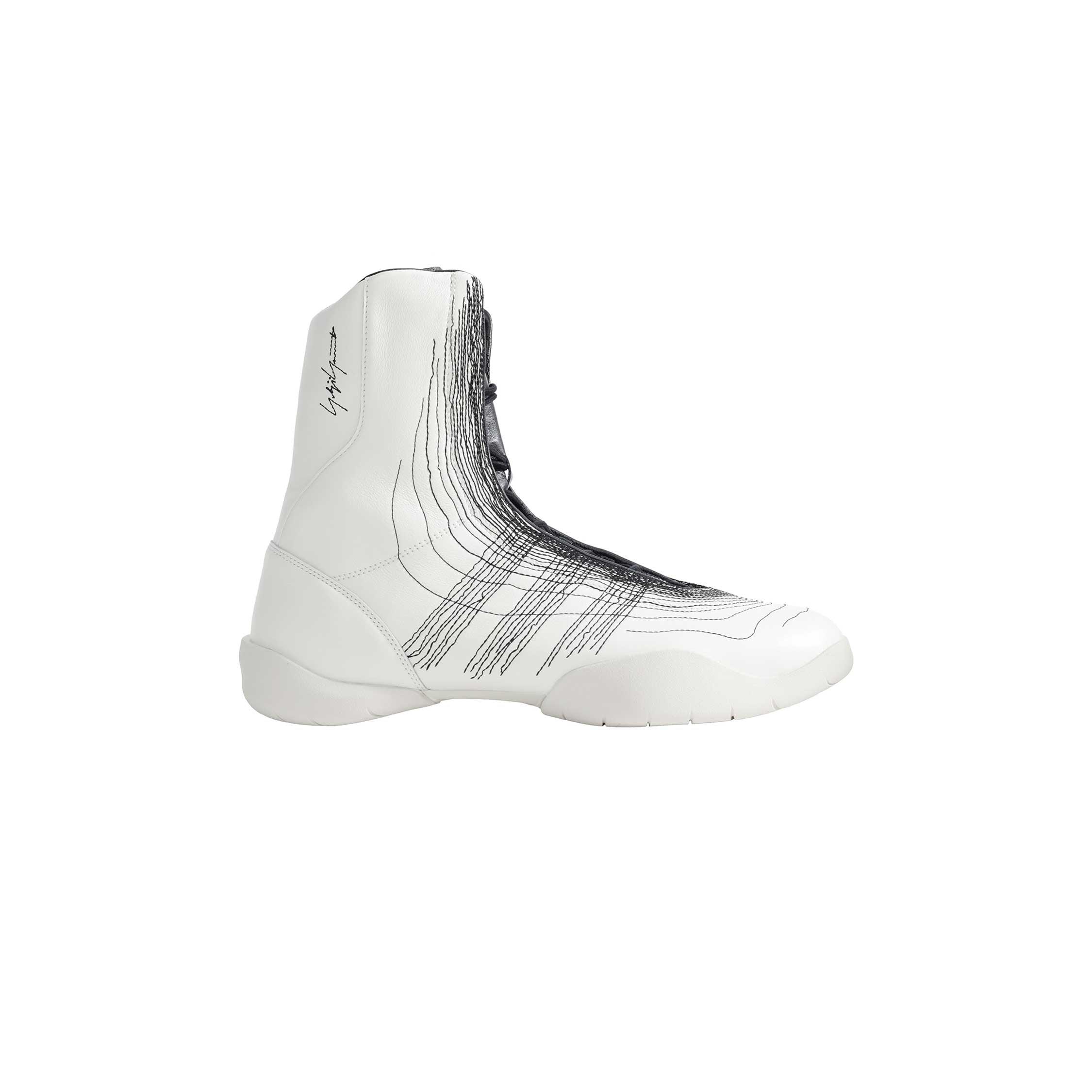 Y-3 High-top sneakers for Men | Online Sale up to 65% off | Lyst