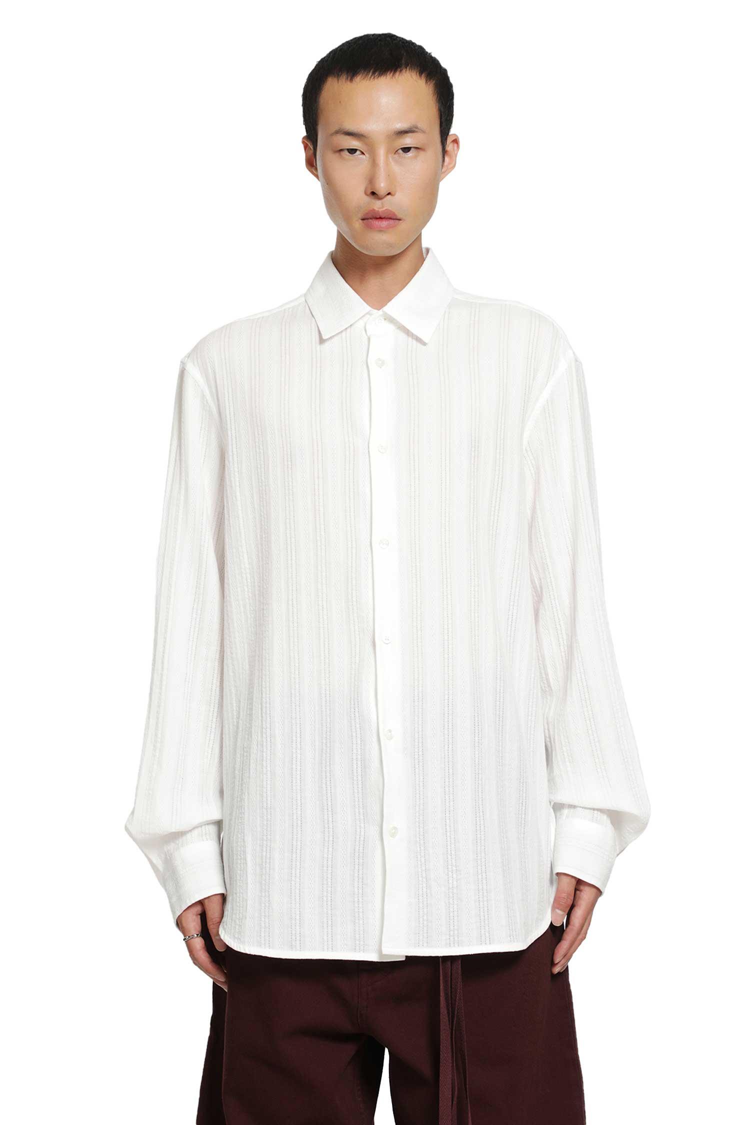 Ann Demeulemeester Casual shirts and button-up shirts for Men 