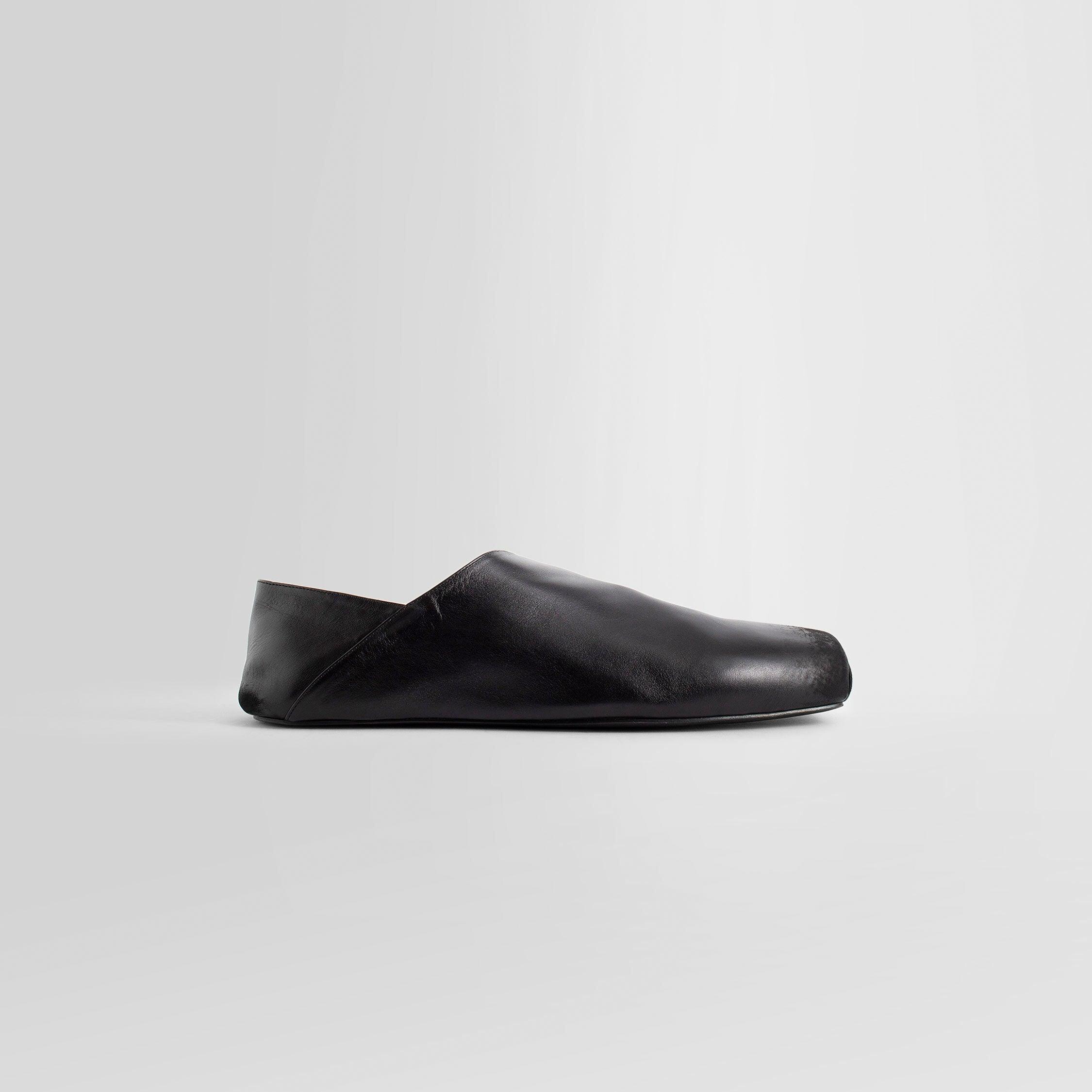 Balenciaga loafers deals mens