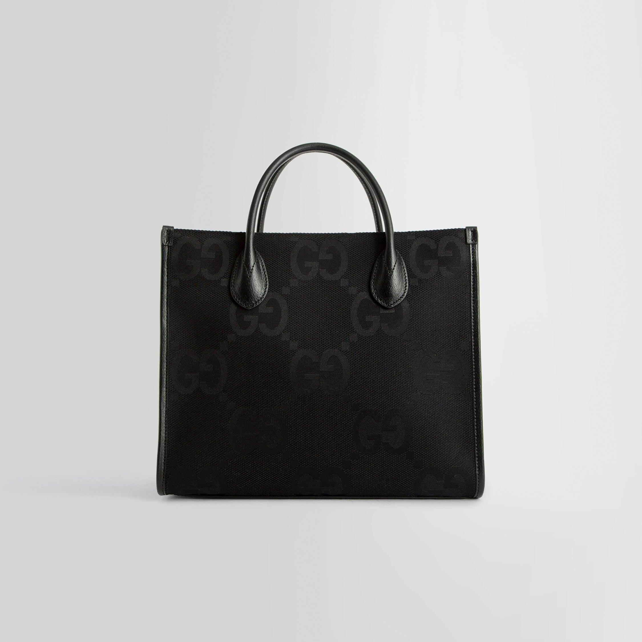 Gucci Tote Bags in Black Lyst