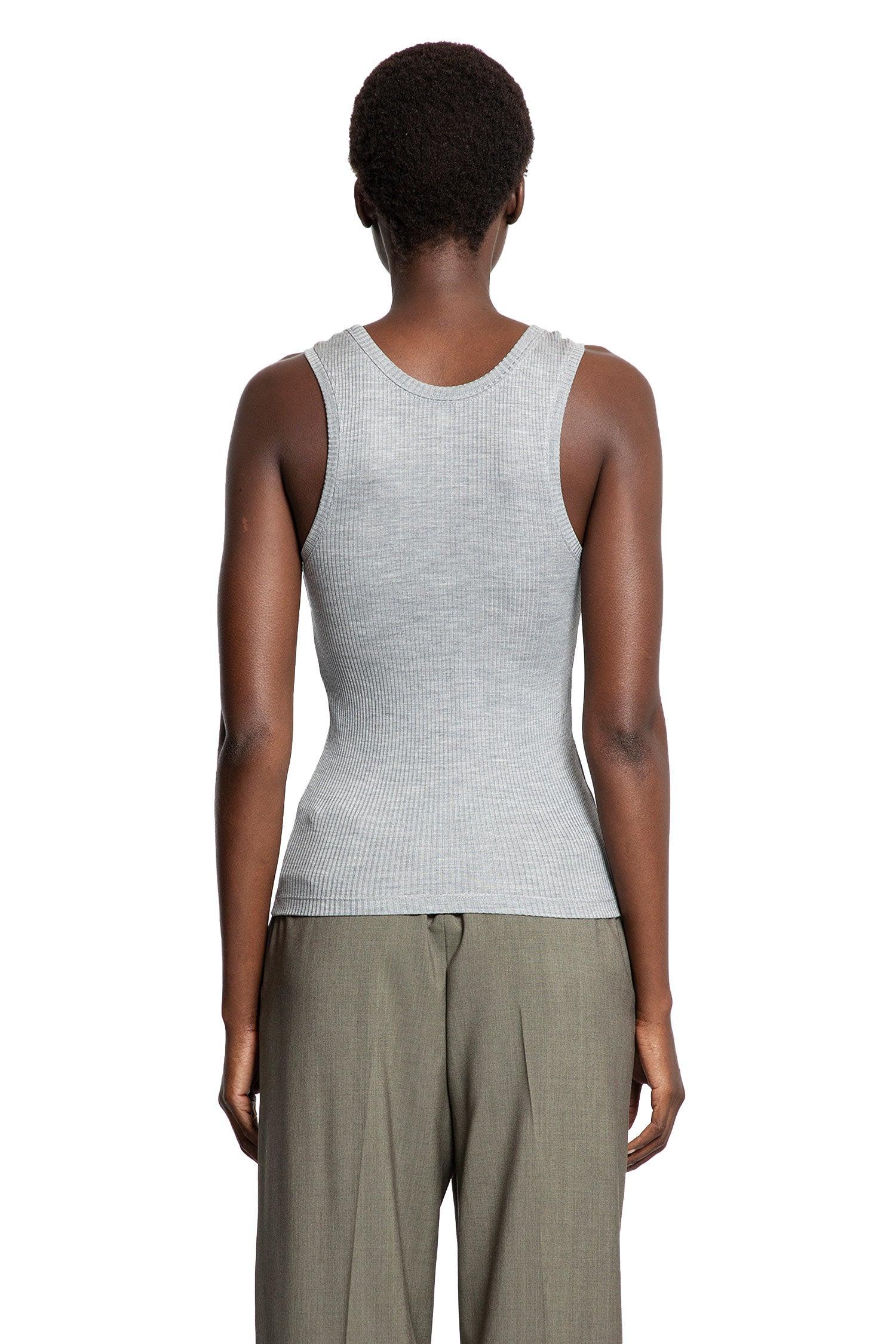 Loewe Sleeveless and tank tops for Women | Online Sale up to
