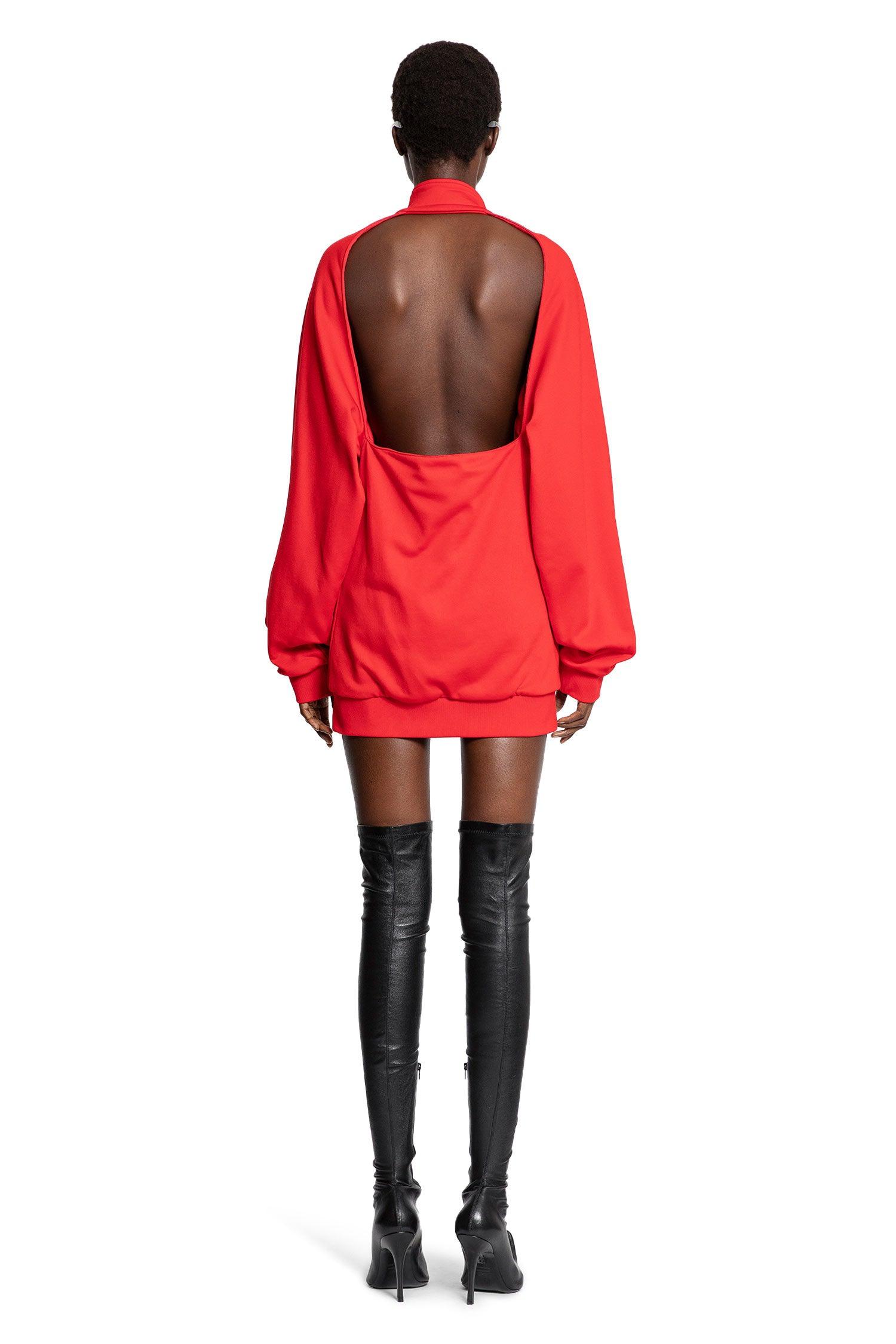 Balenciaga Mini and short dresses for Women | Online Sale up