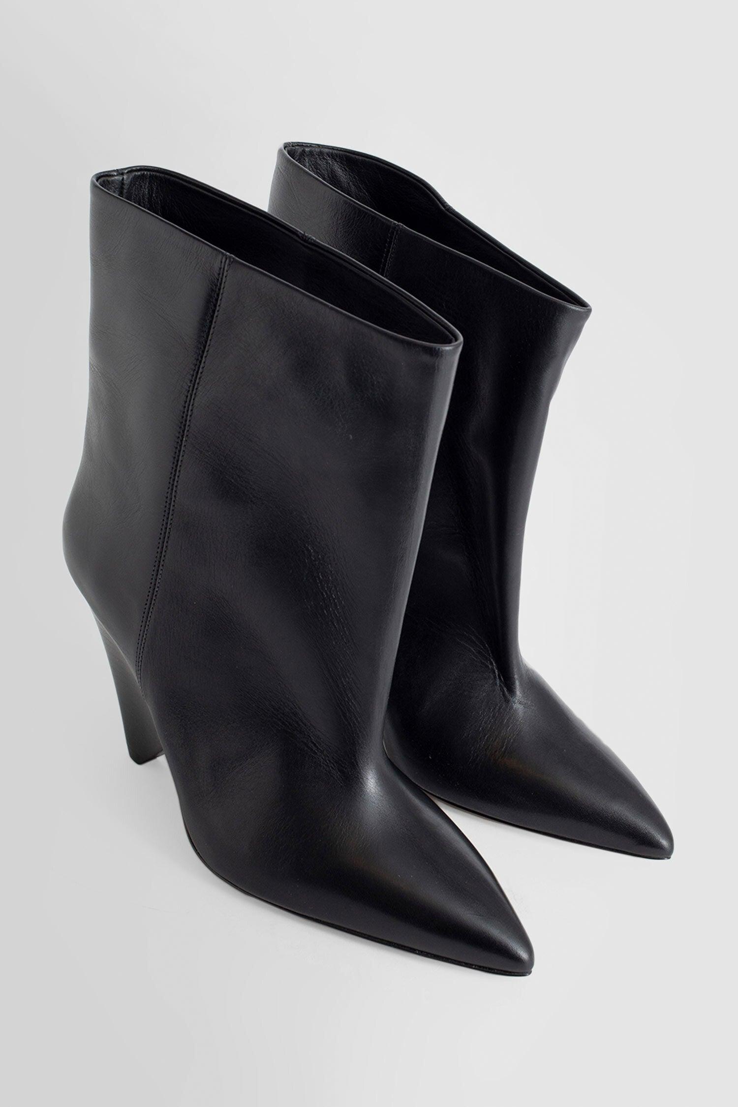 Isabel Marant Boots in Black | Lyst