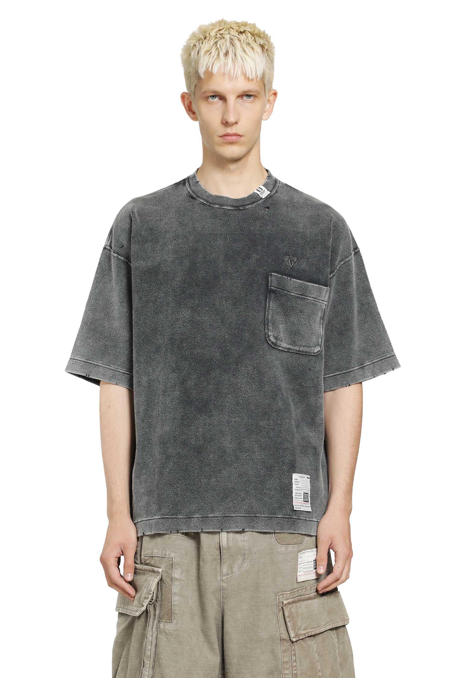 Maison Mihara Yasuhiro T-shirts for Men | Online Sale up to 45 