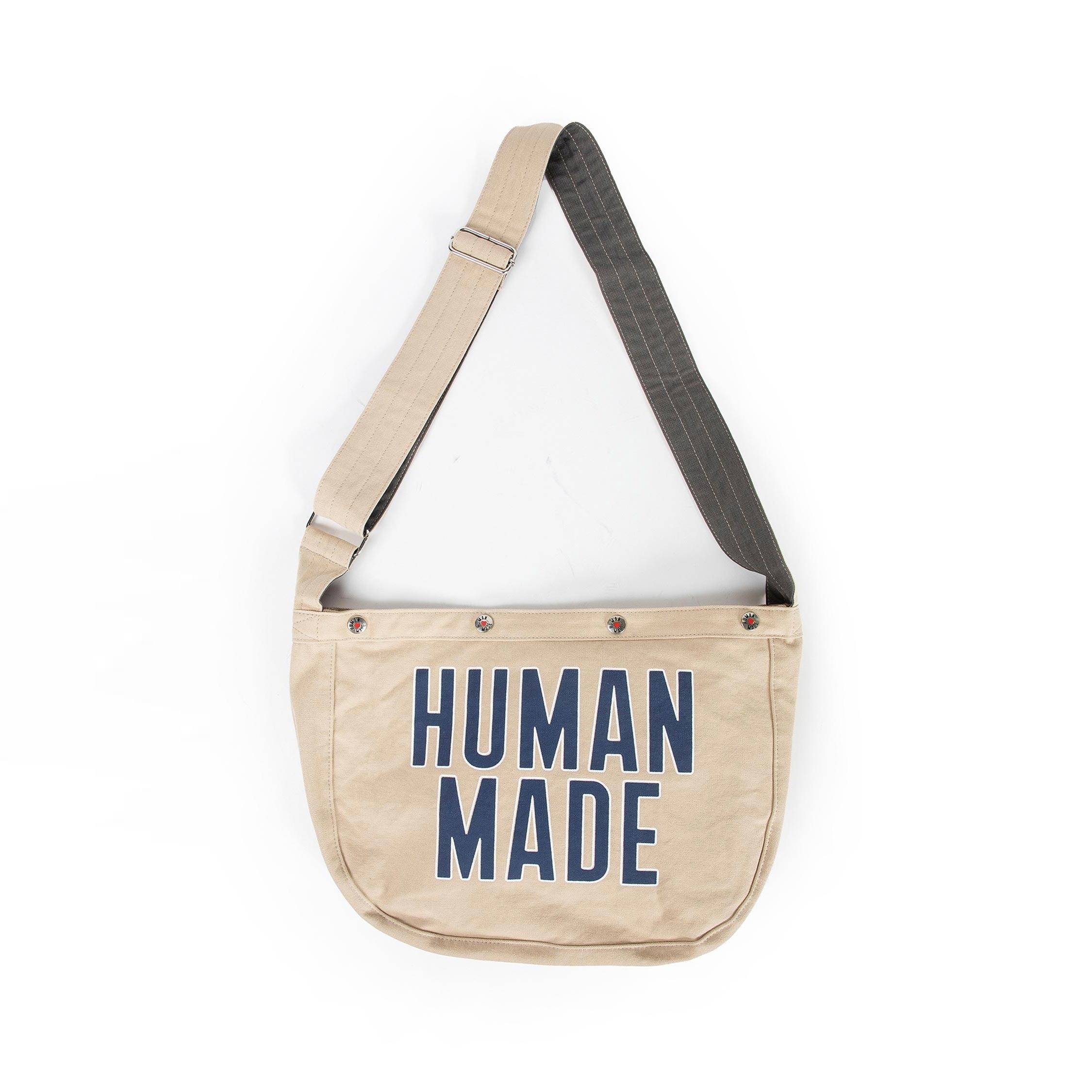 Human Made Messenger bags for Men | Online Sale up to 38