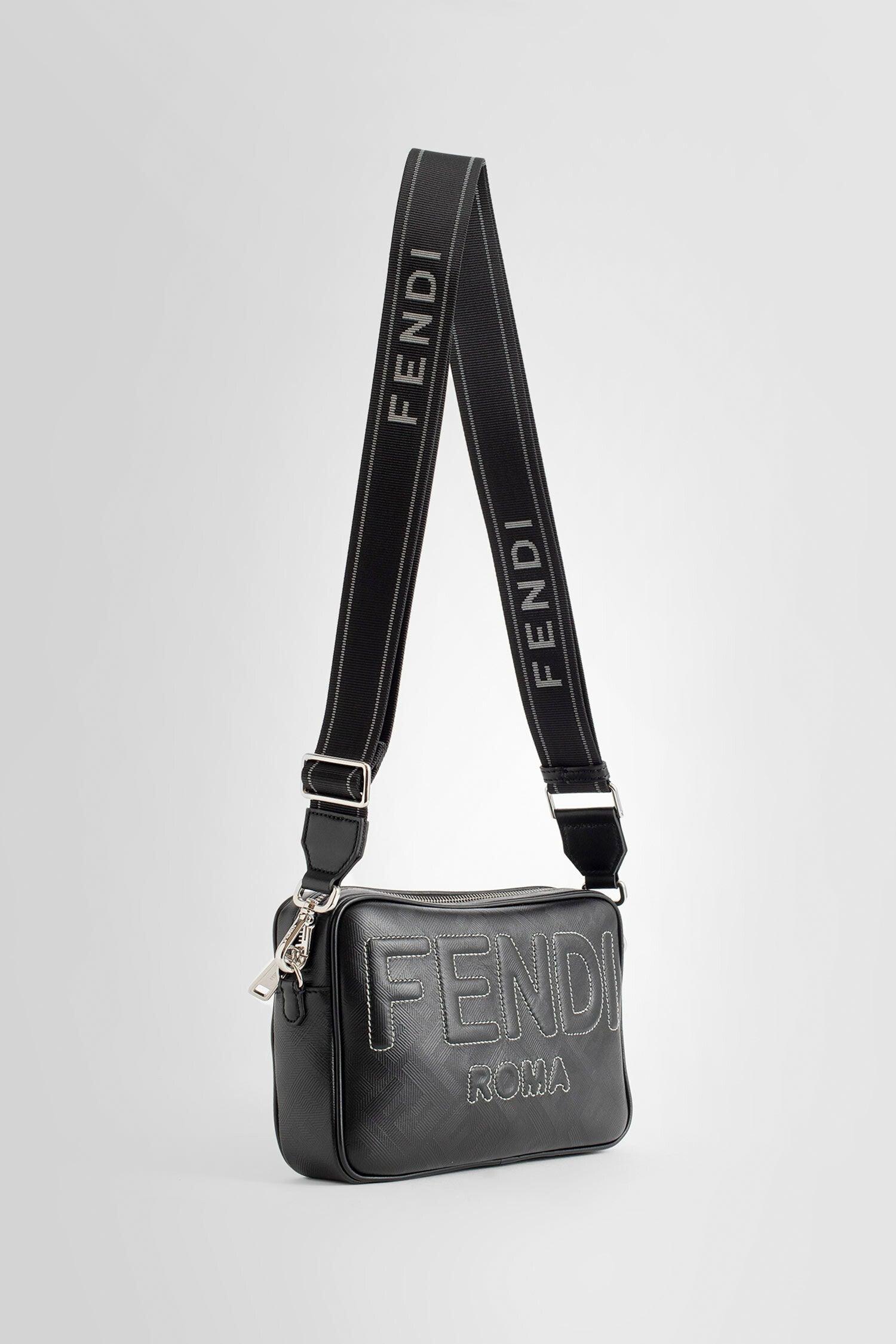 Mens fendi crossbody bag sale