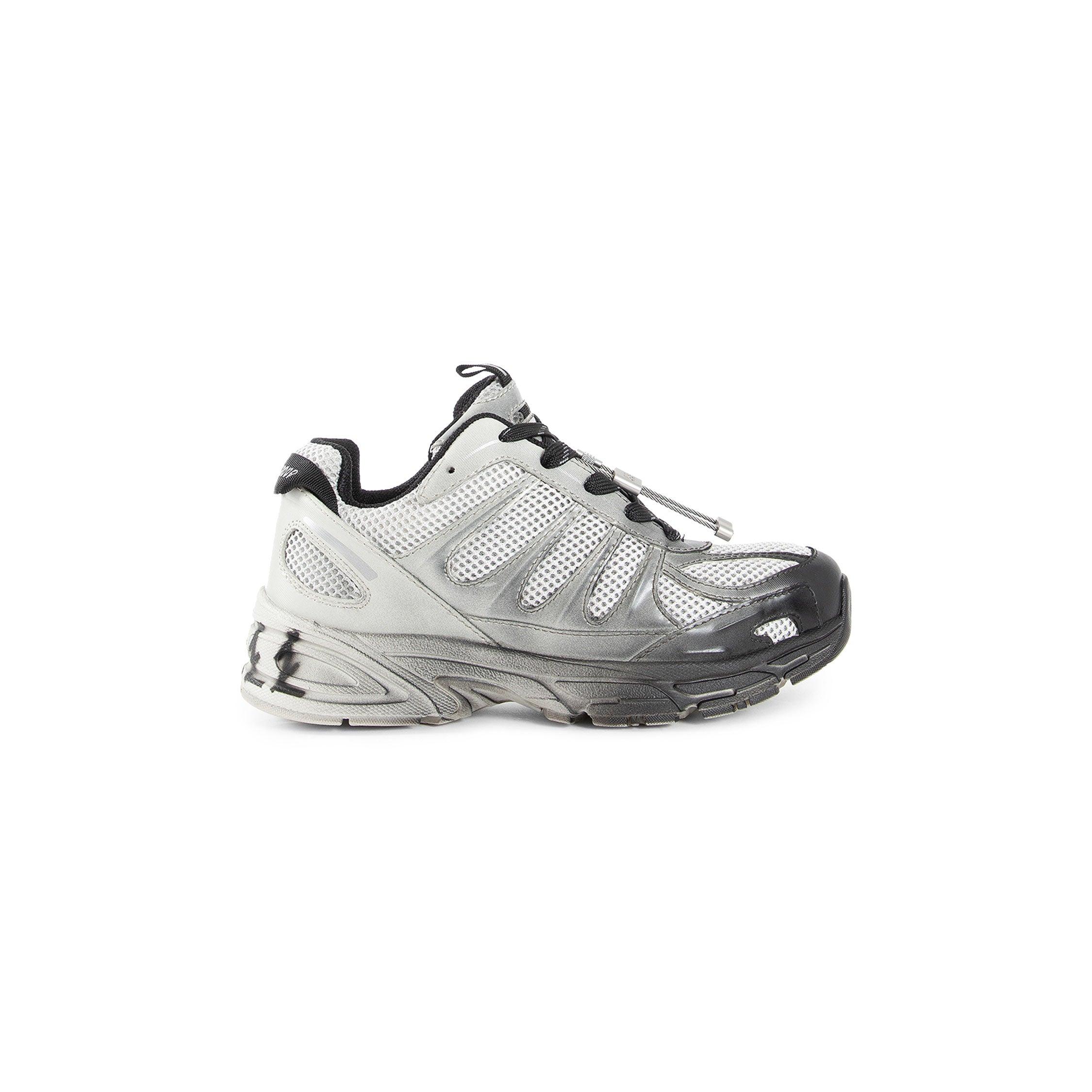 スニーカー 44 LABEL GROUP Men Sneakers Silver B0030600FA612 P633 44 Label Group Shoes for Men | Online Sale up to 50% off | Lyst