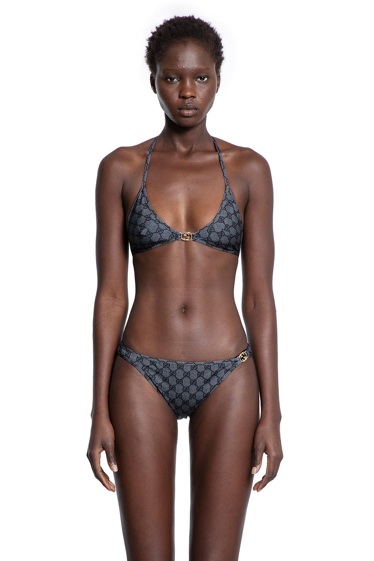 Women's Gucci Bikinis | Lyst