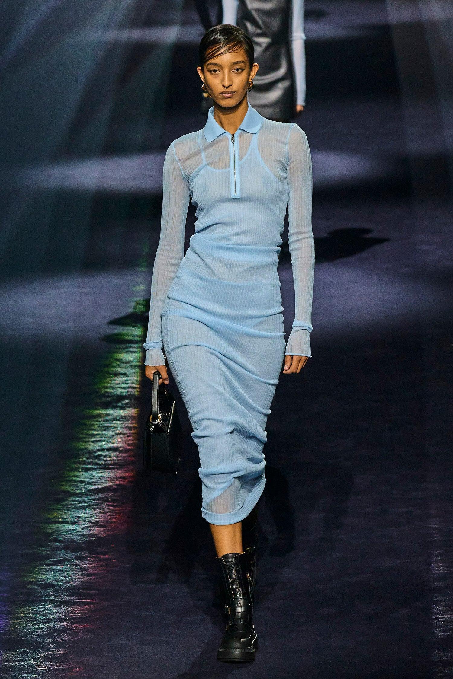 Fendi summer dress cheap