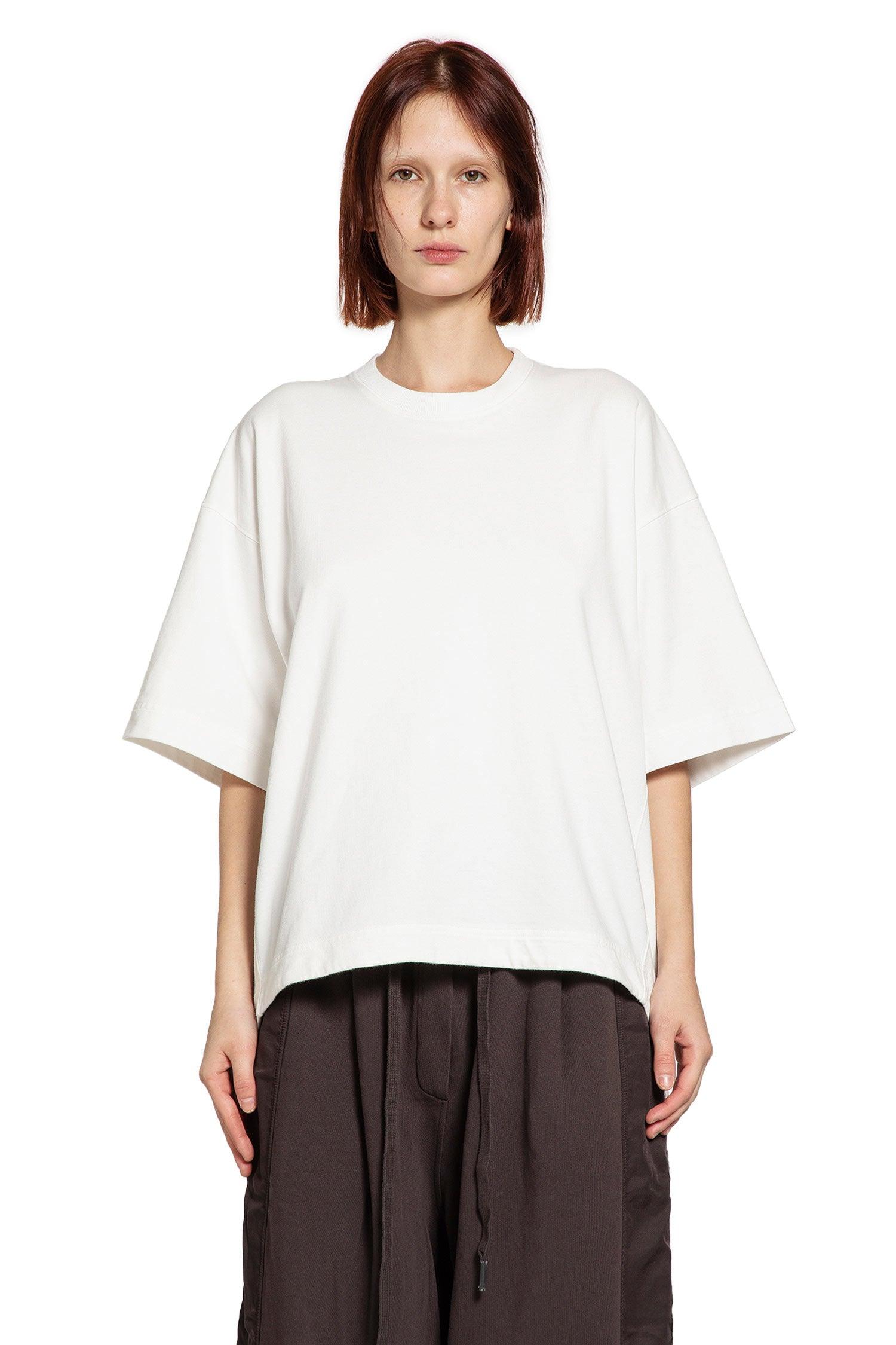 Phoebe Philo T-Shirts & Tank Tops in White | Lyst UK