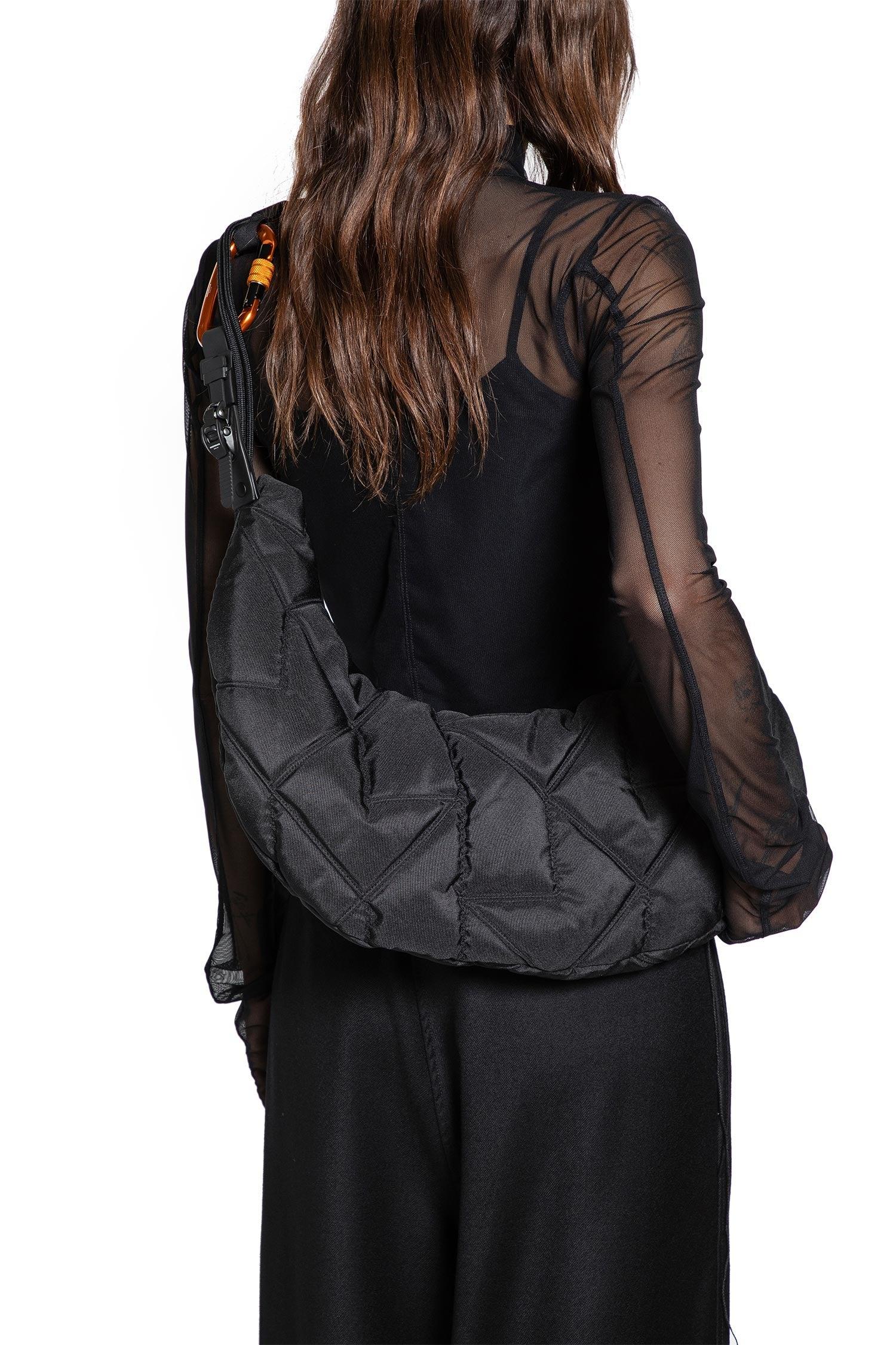 Innerraum Hm03_Half Moon Bag in Black | Lyst UK