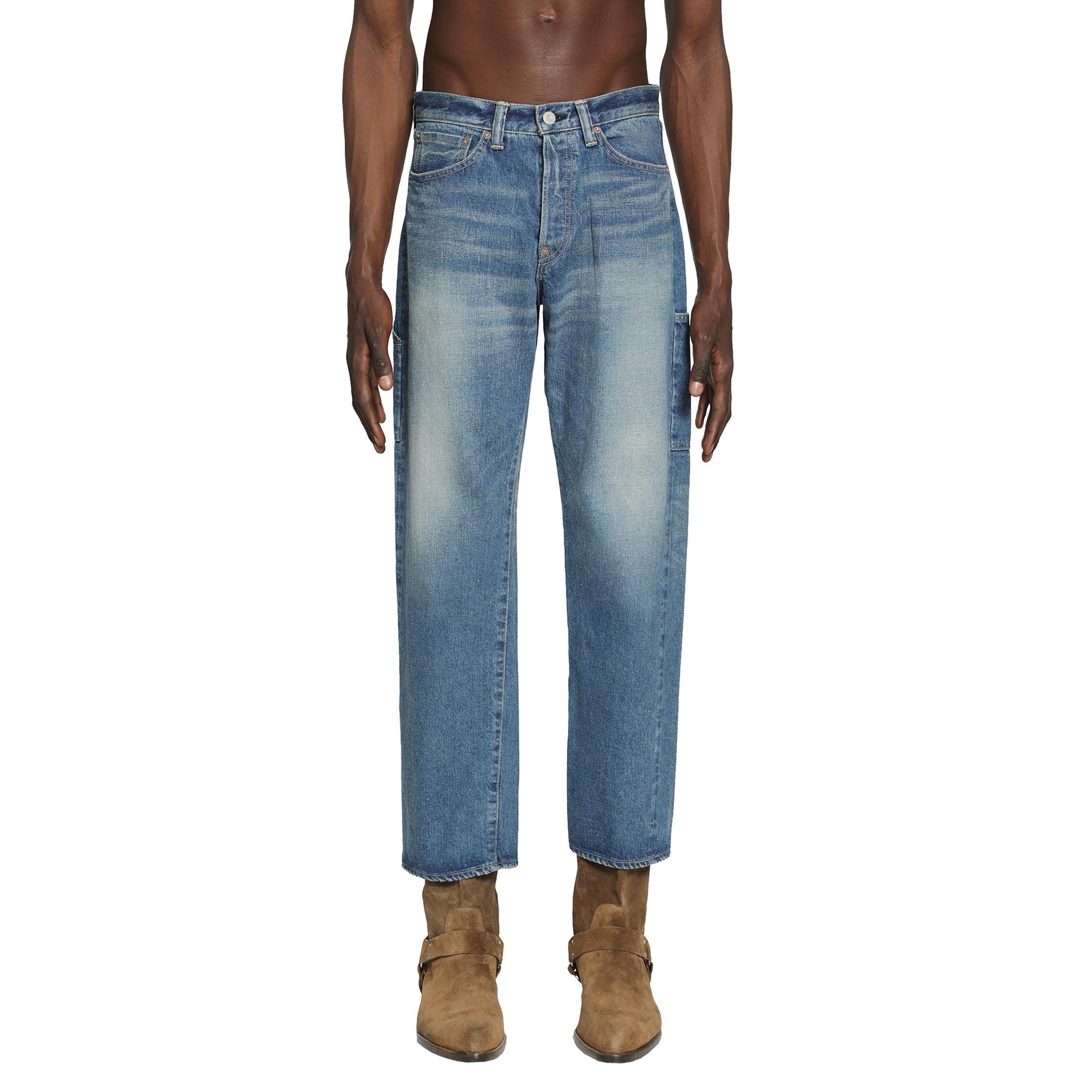 Human Made Jeans for Men | Online Sale up to 40% off | Lyst