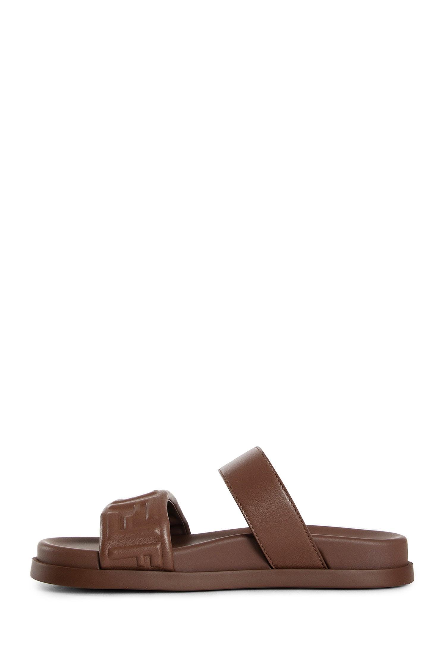 Fendi Sandals and Slides for Men | Online Sale up to 49% off