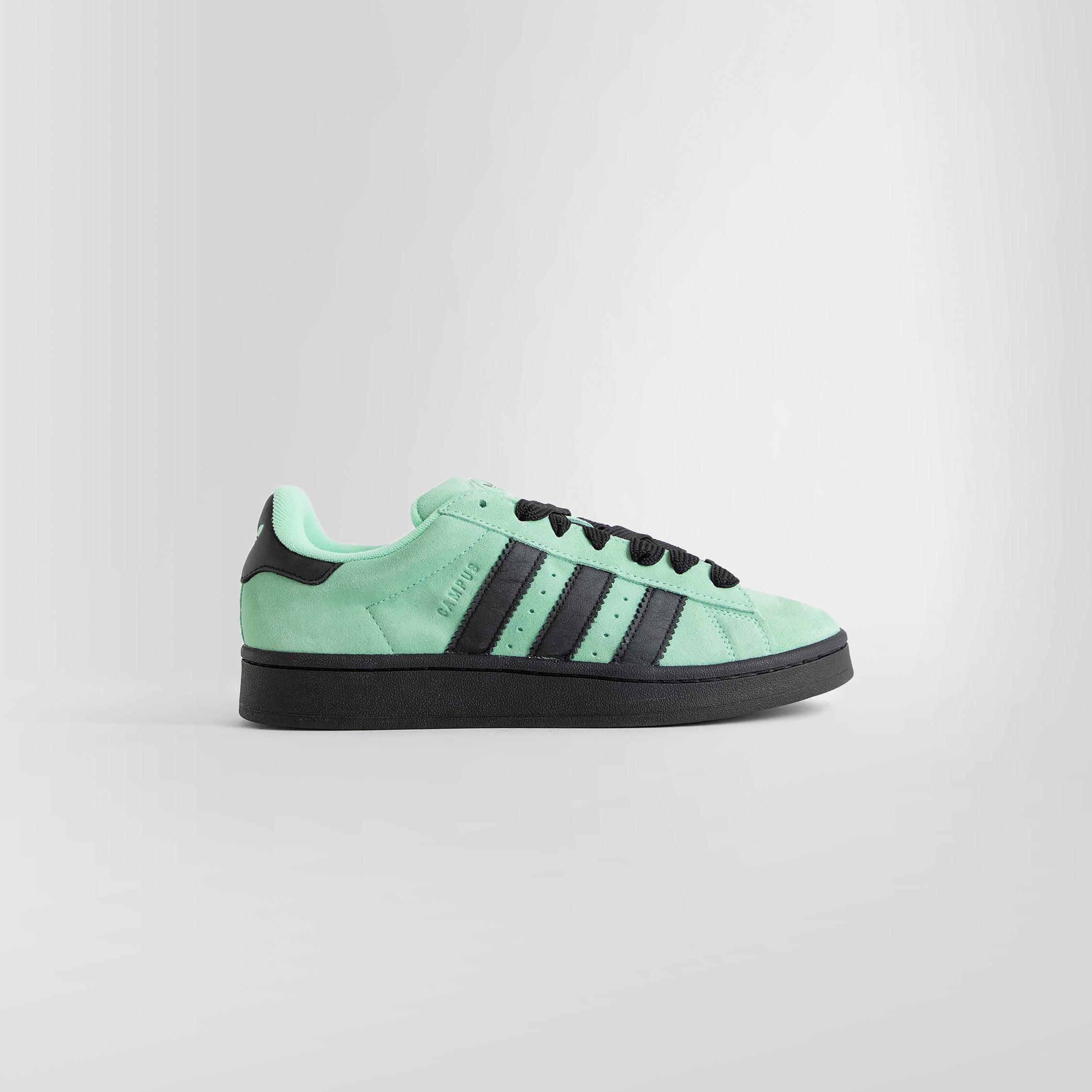 adidas Sneakers in Green | Lyst