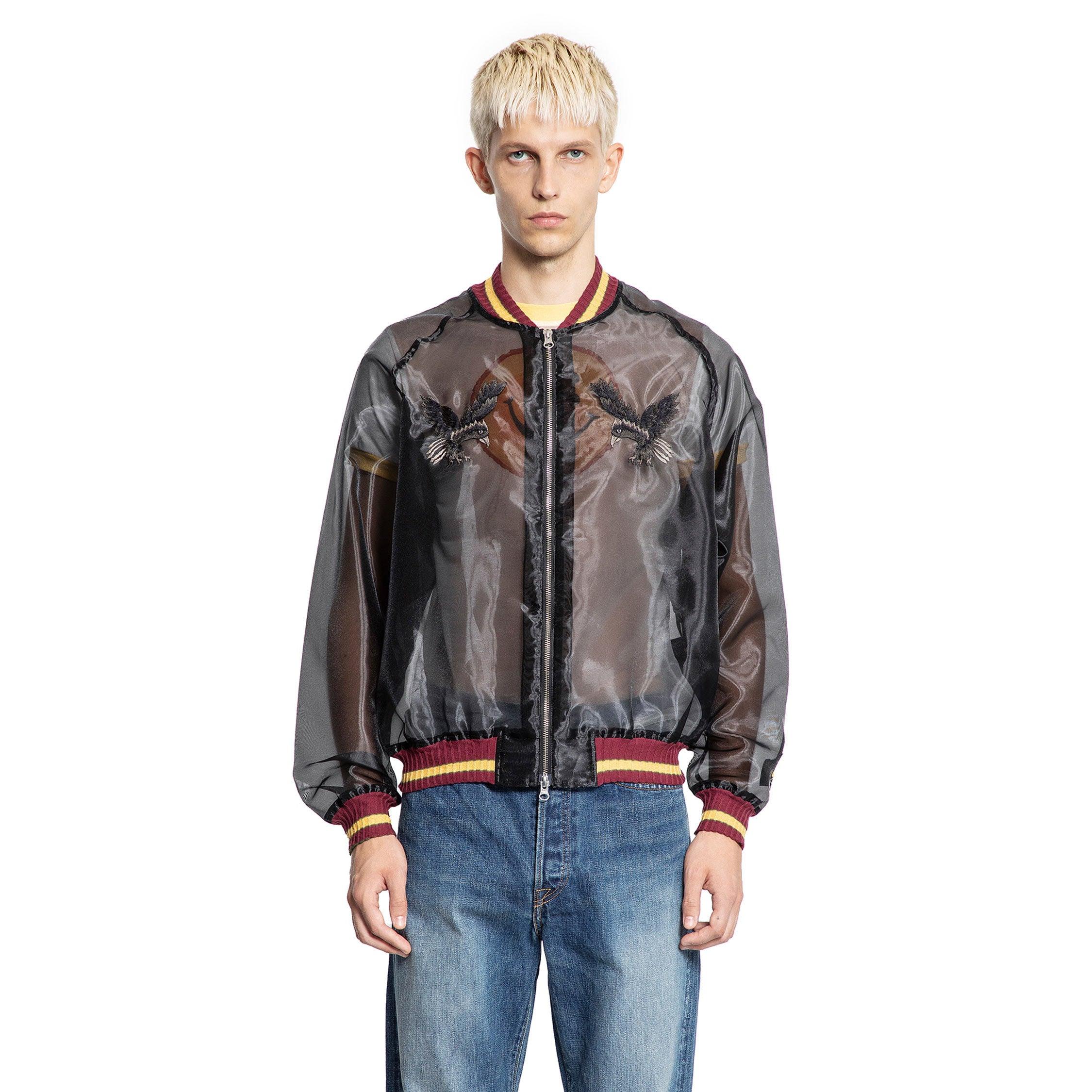Black Kapital Jackets for Men | Lyst