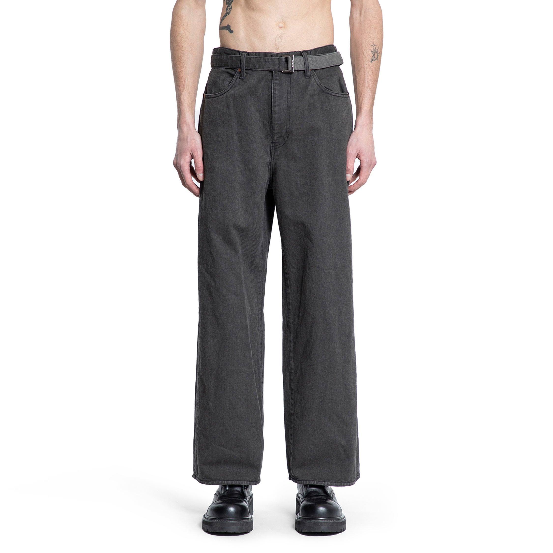 Sacai Jeans for Men | Online Sale up to 67% off | Lyst Sacai Jeans for Men | Online Sale up to 67% off | Lyst