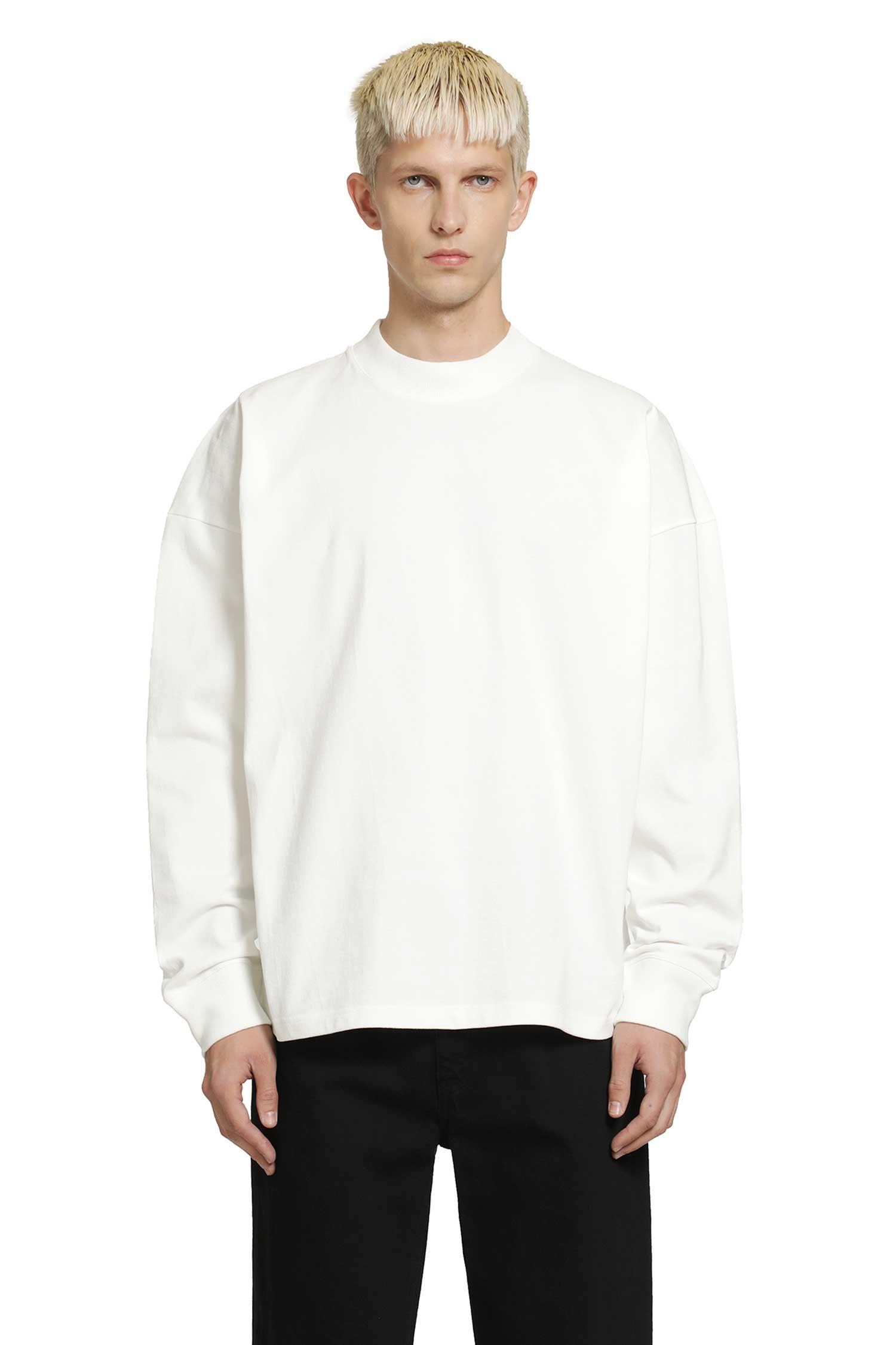 The Row Long-sleeve t-shirts for Men | Online Sale up to 50% off