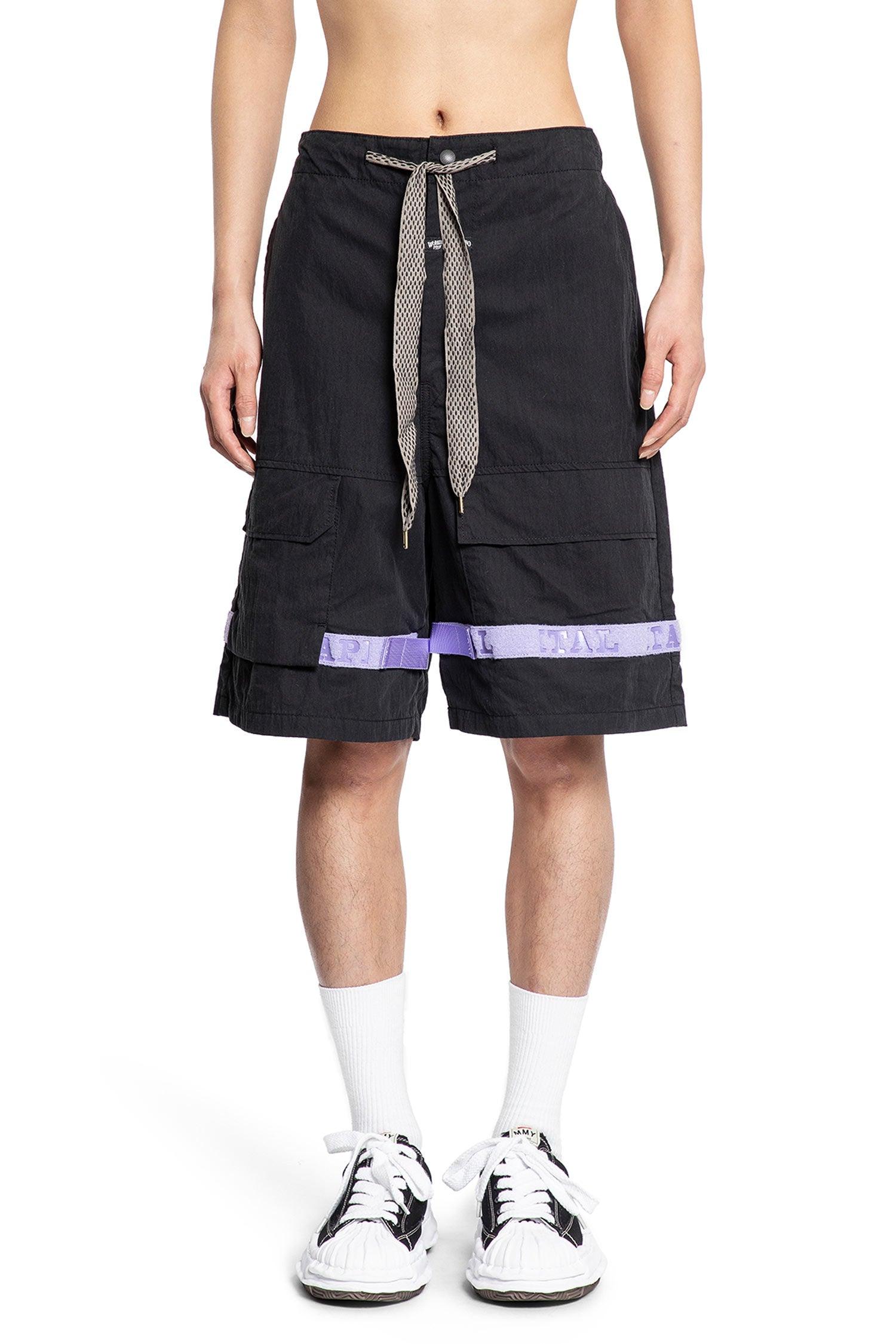 Kapital Casual shorts for Men | Online Sale up to 50% off | Lyst