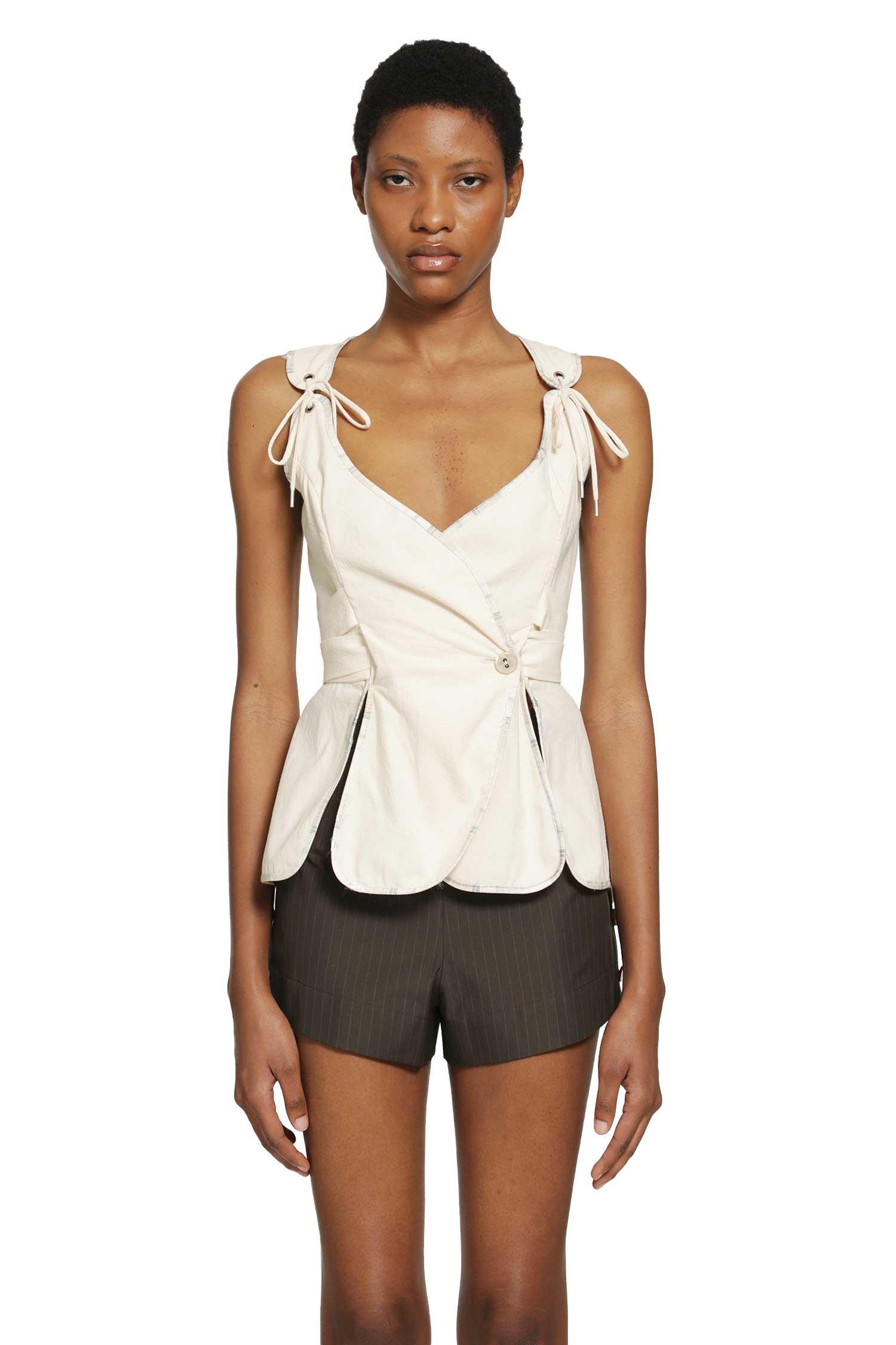 Vivienne Westwood Sleeveless and tank tops for Women | Online Sale