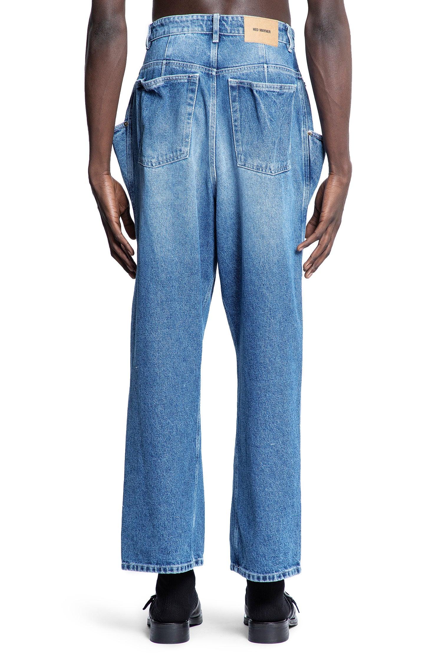 Hed Mayner Jeans for Men | Online Sale up to 53% off | Lyst