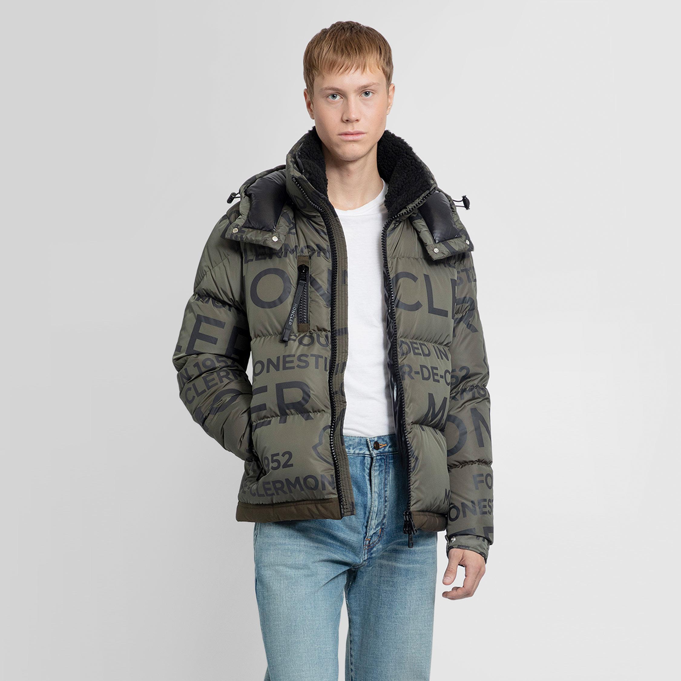 lyst moncler