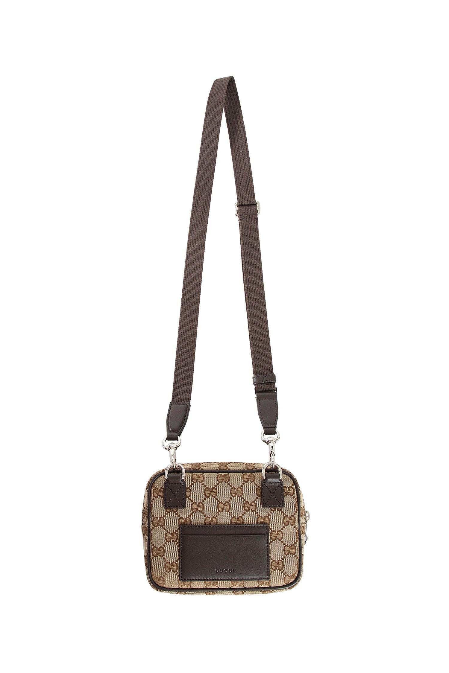 Gucci GG Messenger Bags for Men - Up to 31% off | Lyst