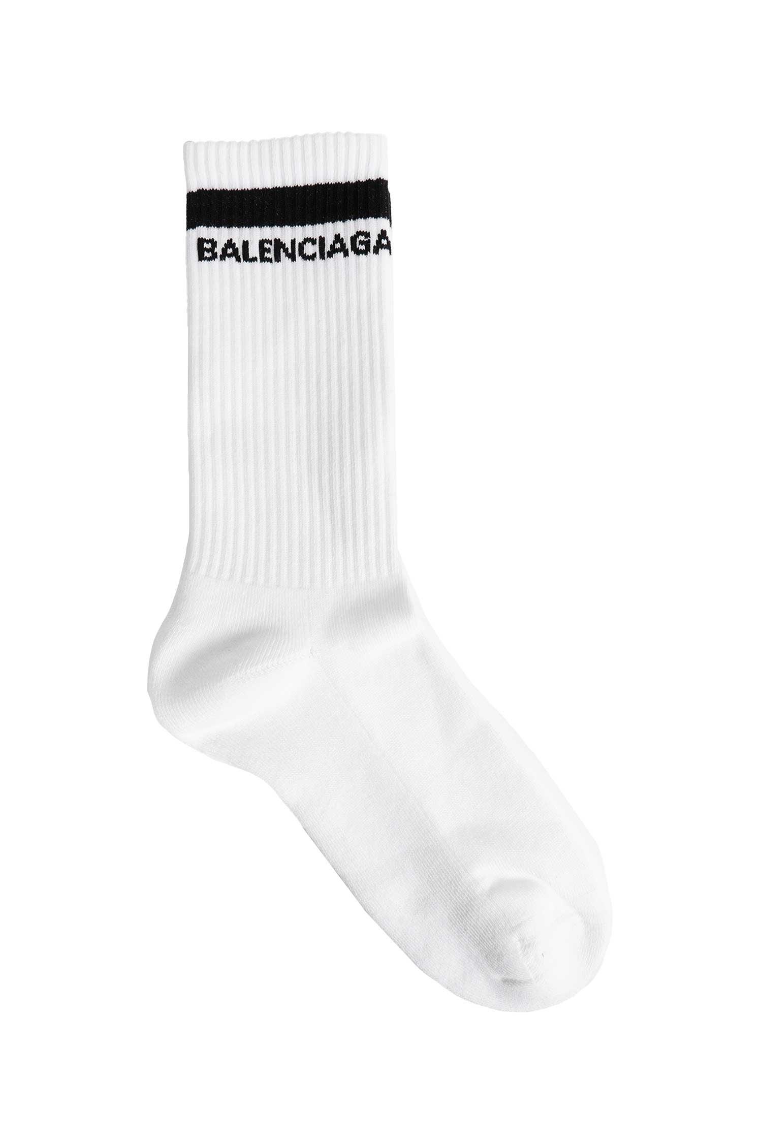 Balenciaga Socks for Men | Online Sale up to 54% off | Lyst