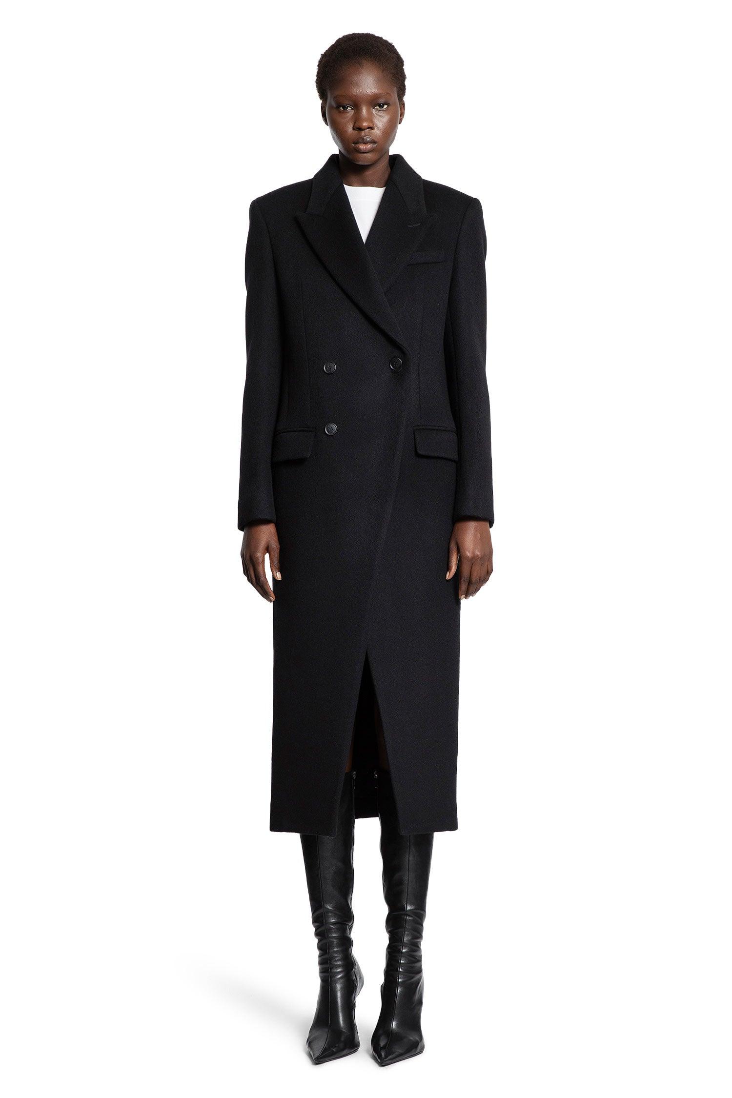 McQueen Coats for Women | Online Sale up to 70% off | Lyst