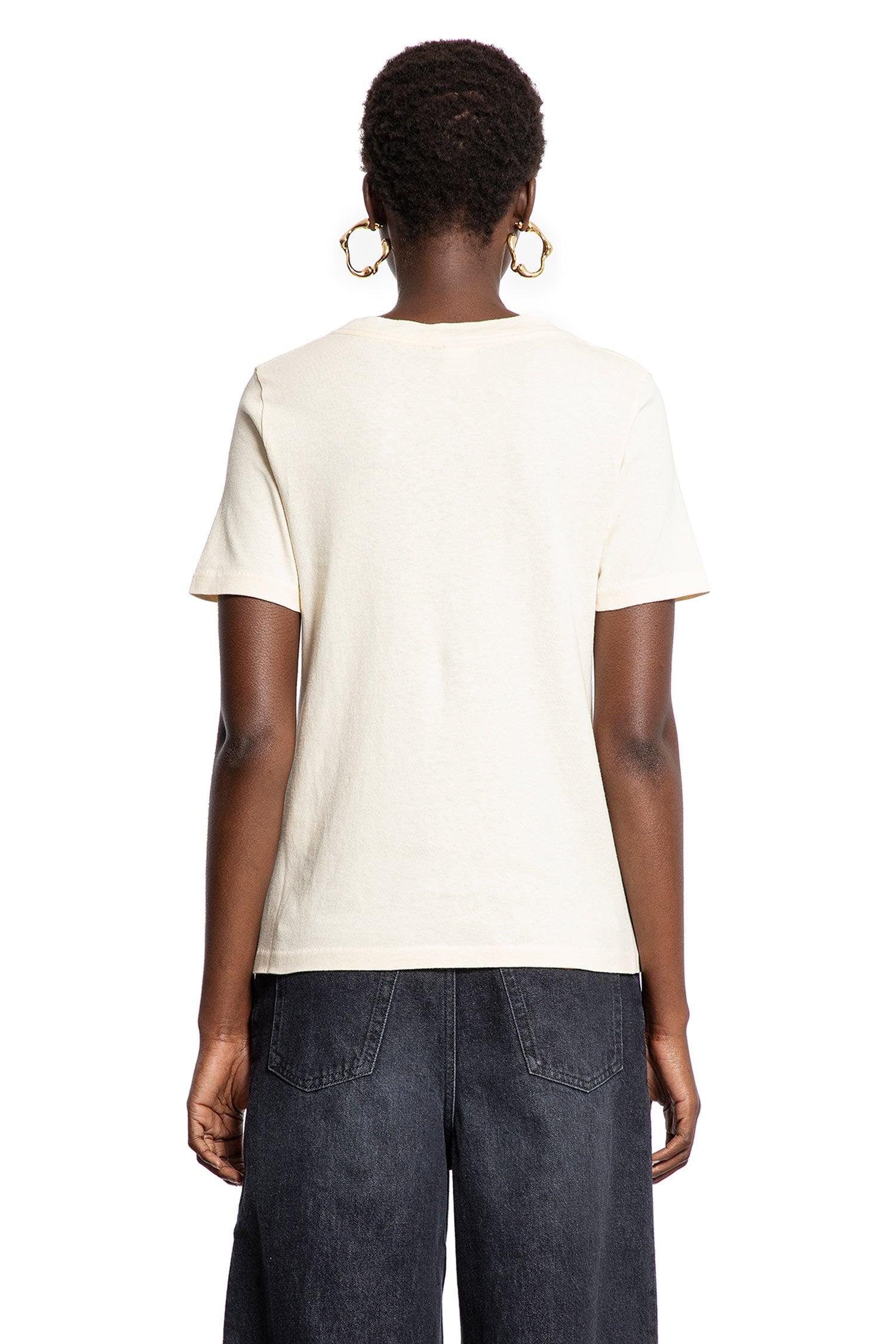 Chloé T-shirts for Women | Online Sale up to 48% off | Lyst