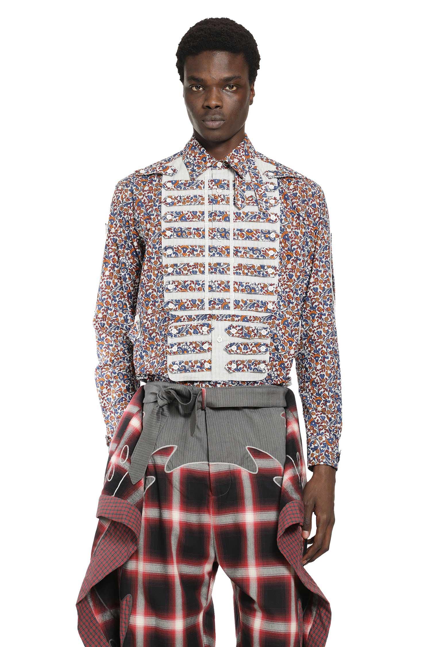 Craig Green Shirts for Men | Online Sale up to 85% off | Lyst