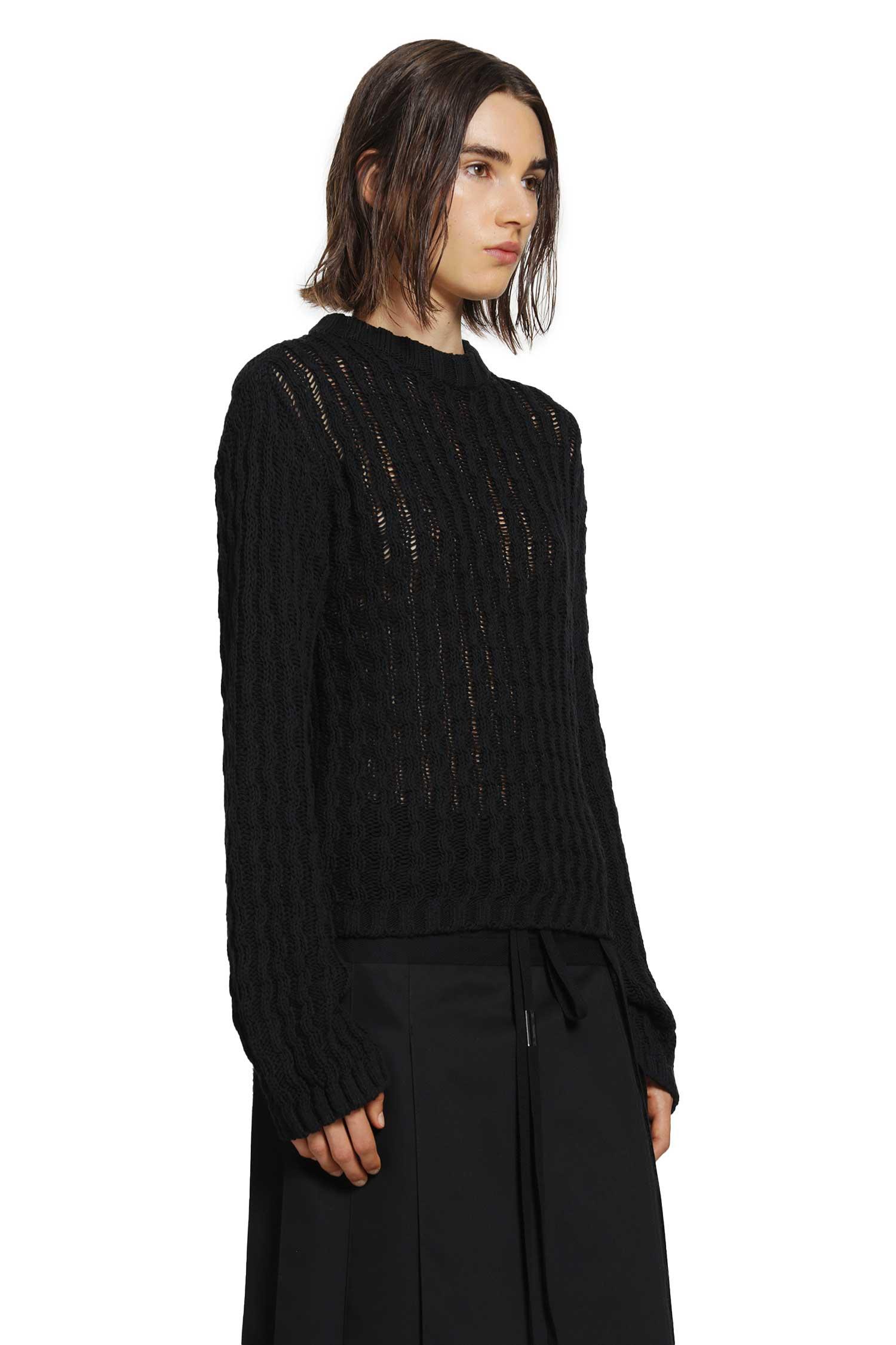 Ann Demeulemeester Knitwear for Women | Online Sale up to 80% off 