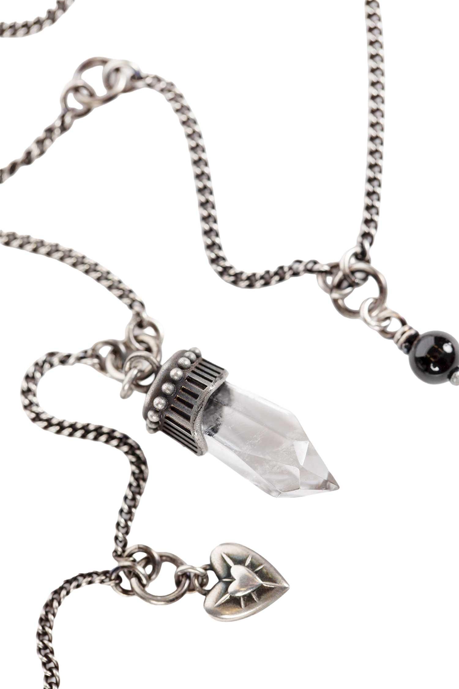 Ann Demeulemeester Necklaces for Women | Online Sale up to 40% off