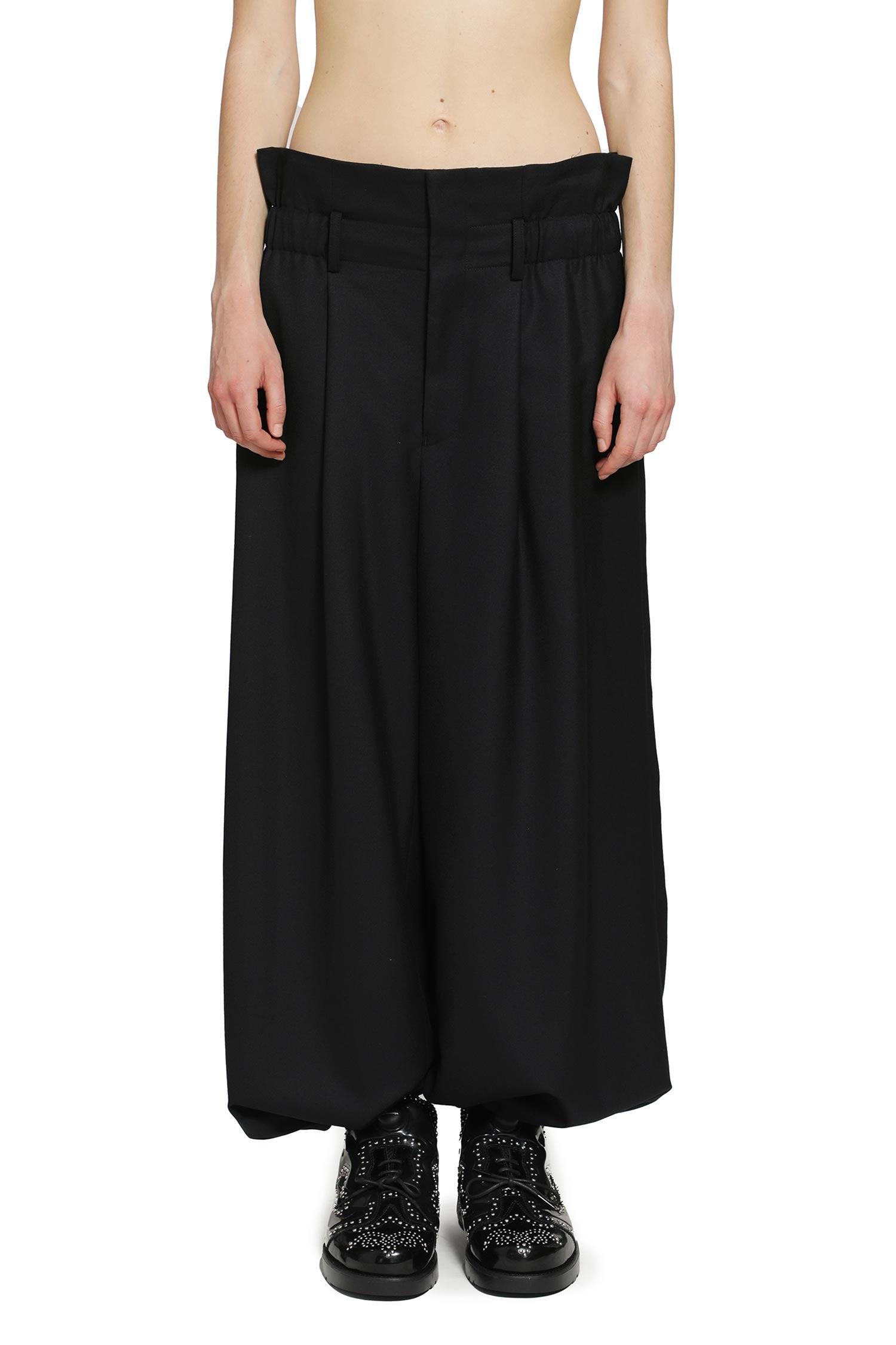 Noir Kei Ninomiya Pants for Women | Online Sale up to 50% off | Lyst
