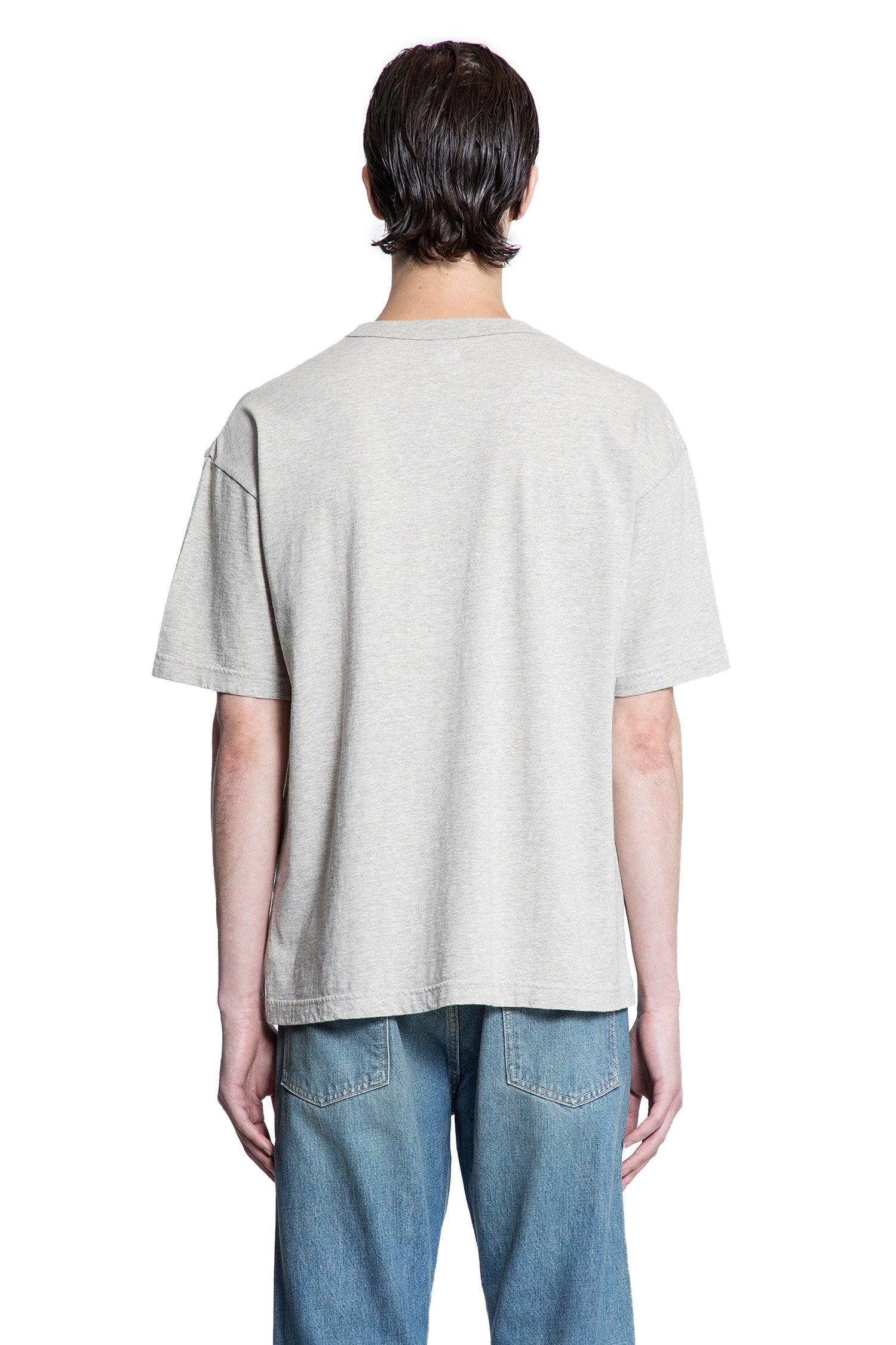 Visvim T-shirts & Tank Tops in Blue for Men | Lyst Visvim T-shirts & Tank Tops in Blue for Men | Lyst